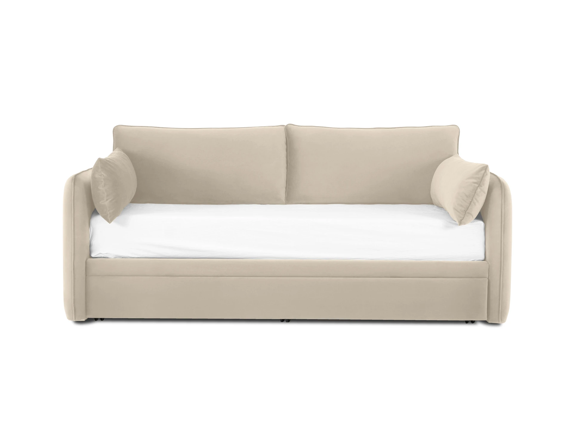 фото Кушетка Vicari в интерьере