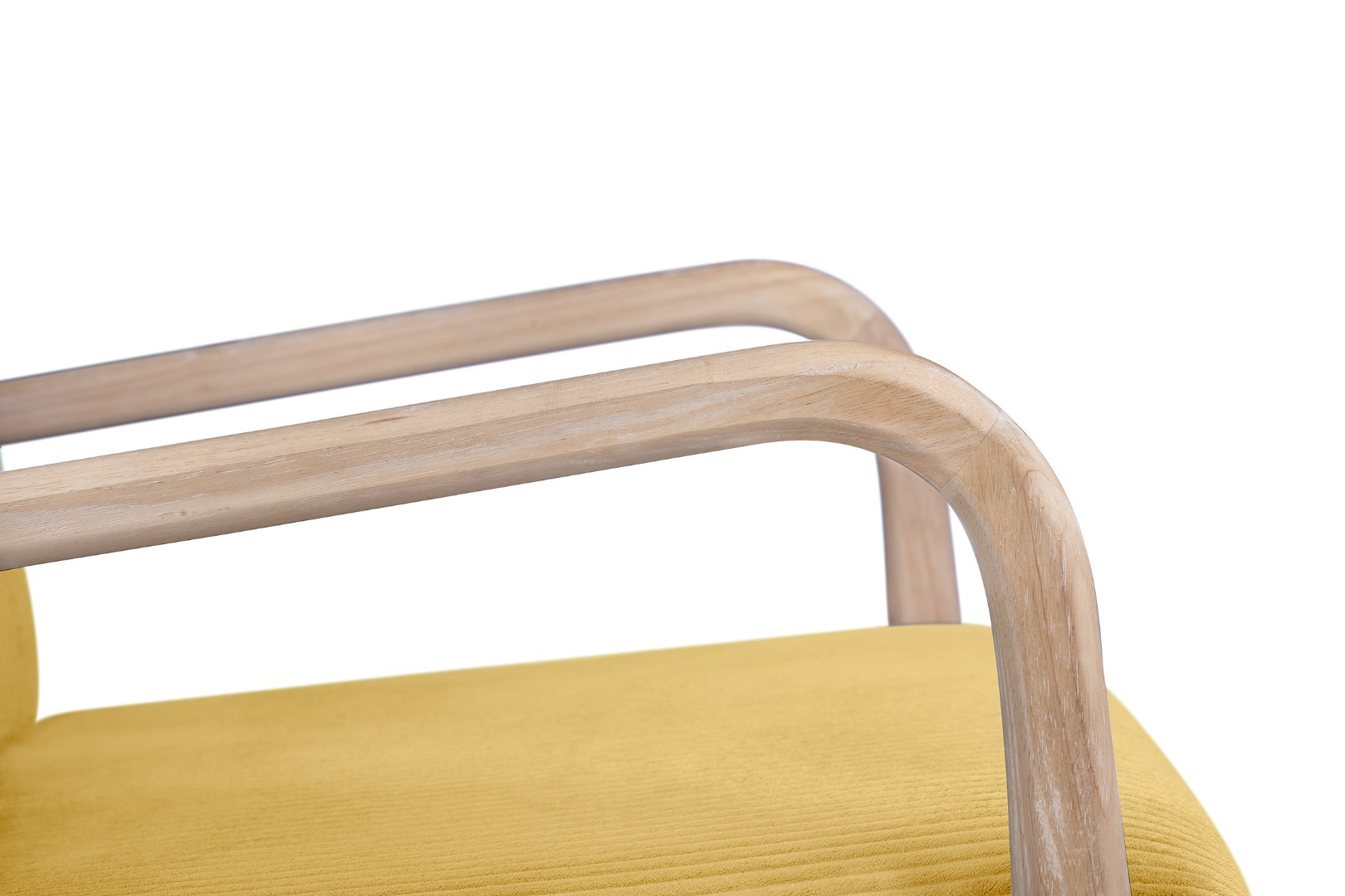 Кресло дизайнерское Cody Umber в интерьере