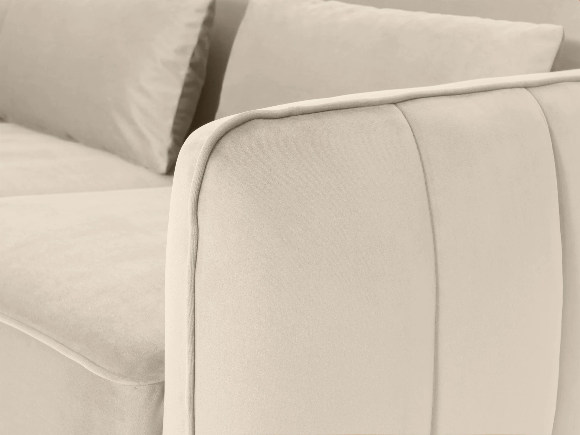 Диван Amsterdam двухместный в интернет-магазине