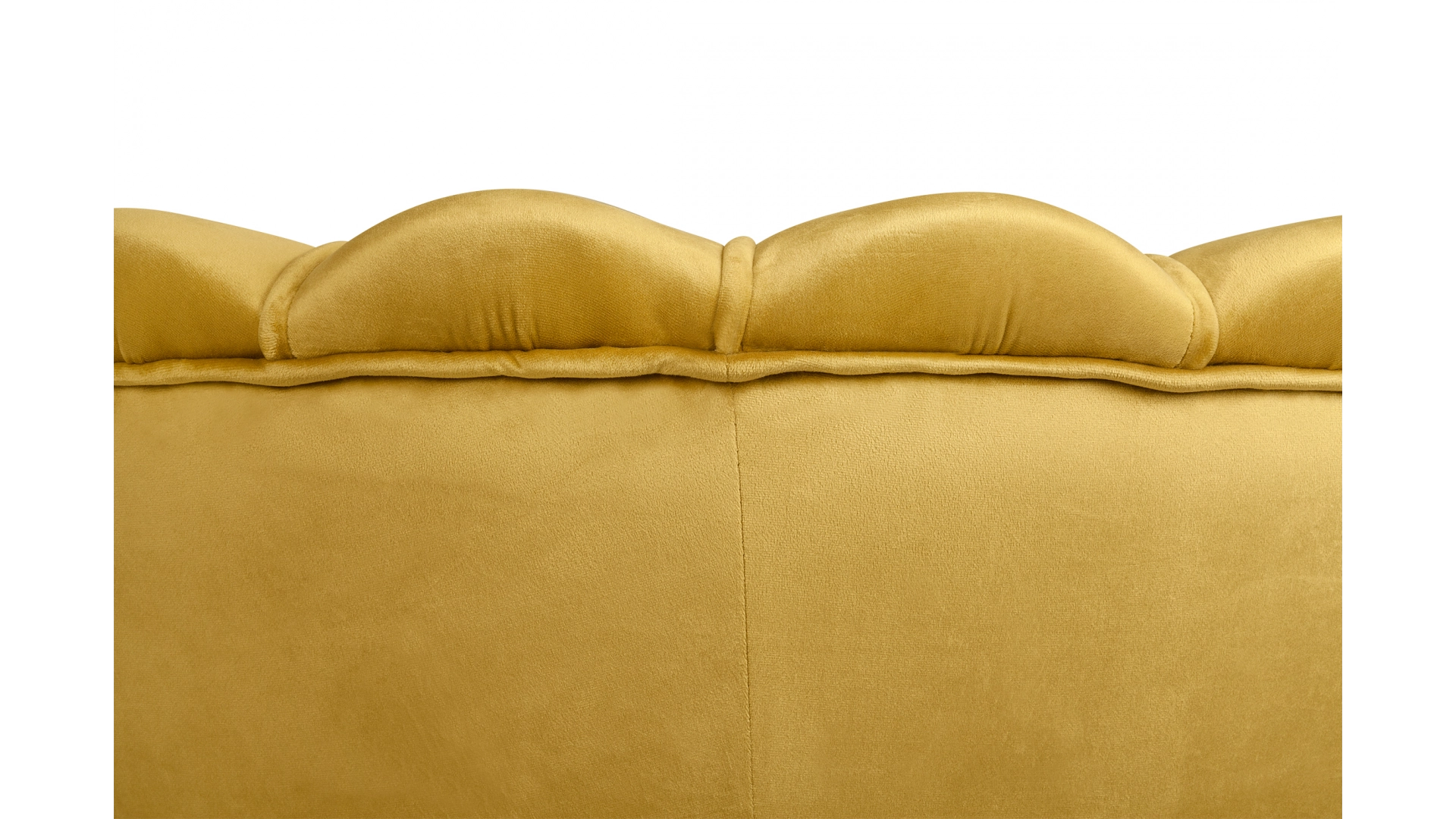 Комплект кресел ракушка Pearl Yellow в интернет-магазине