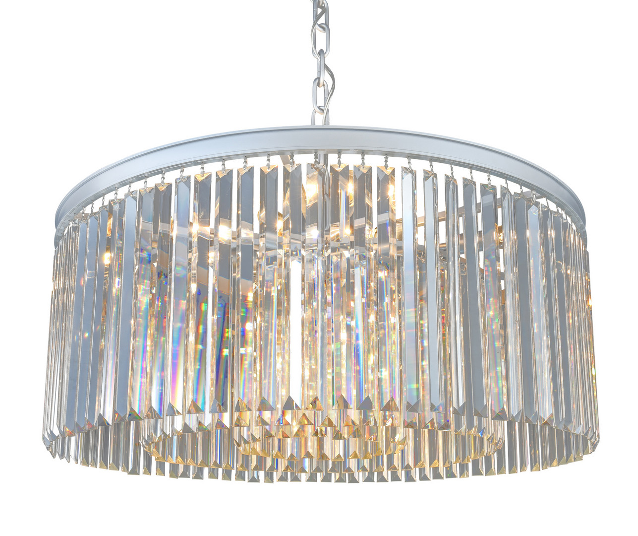 купить Люстра Prism Silver 80 в Москве купить Люстра Prism Silver 80