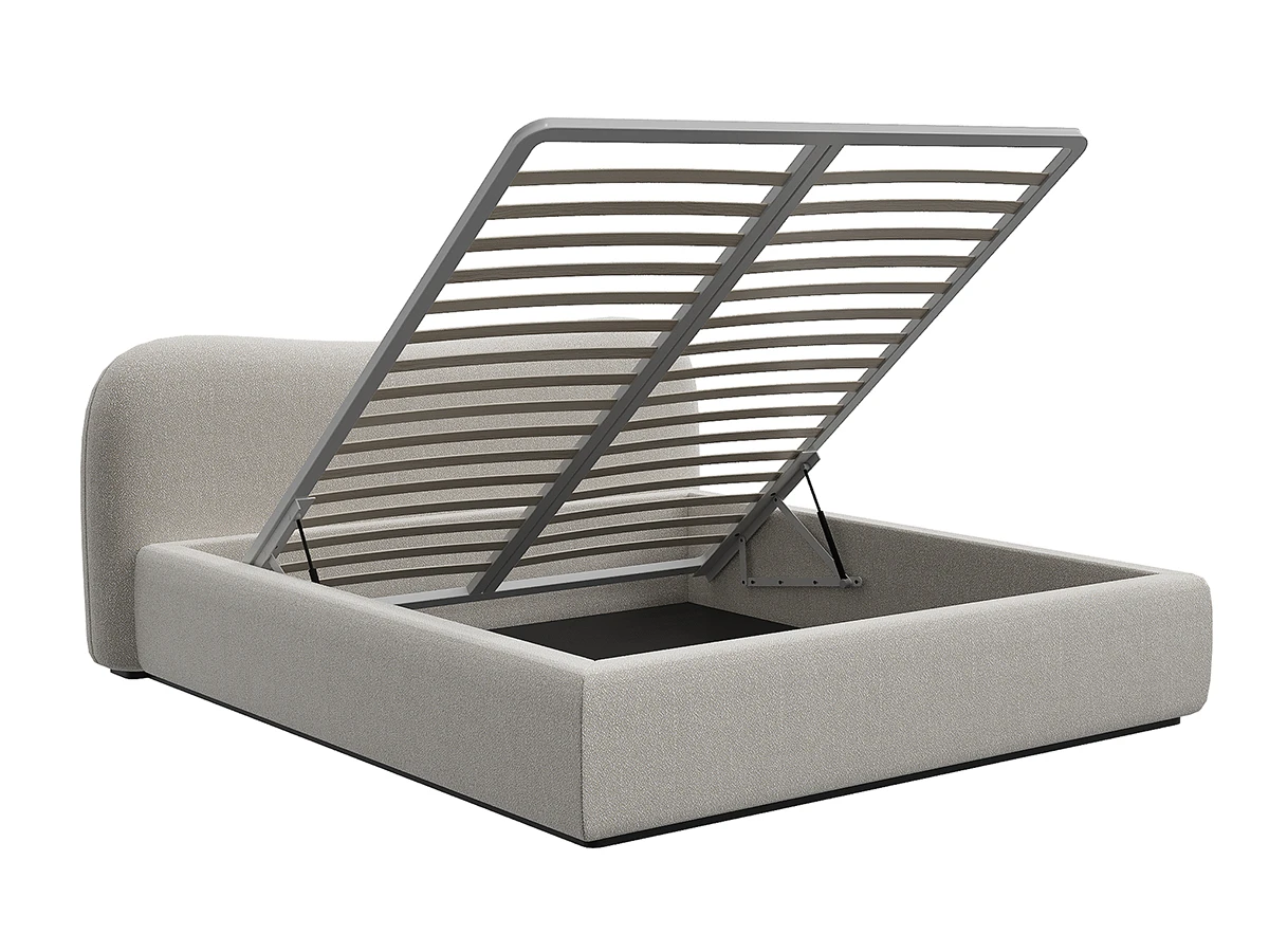 Кровать Patti с подъемным механизмом в интернет-магазине