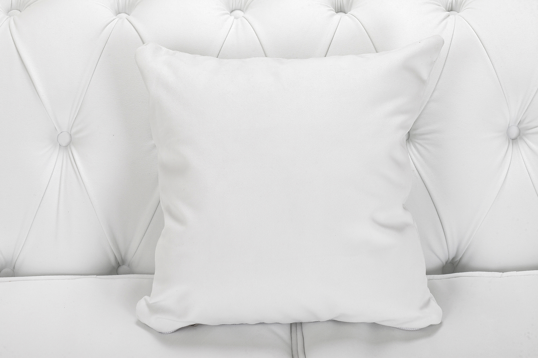 Диван Odis White в интерьере