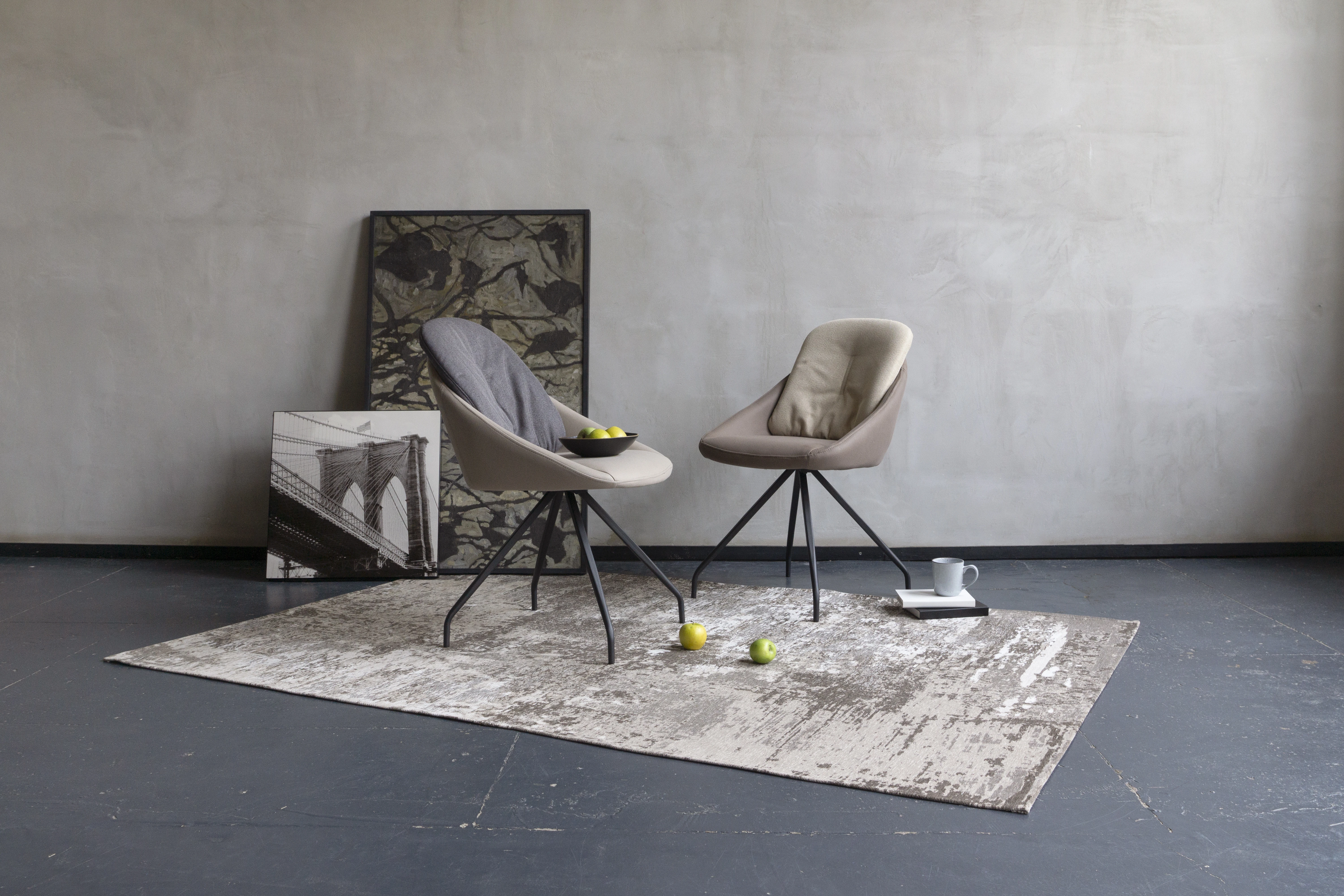 заказать Кресло Dexter в интернет-магазине