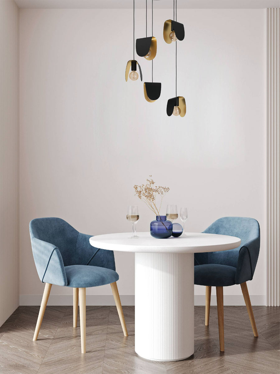 купить 390183 Люстра SERENARA в Москве купить 390183 Люстра SERENARA