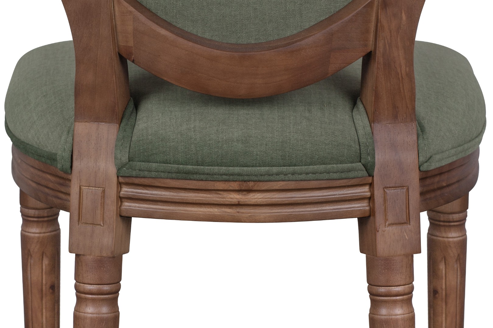 фото Стул для кафе Volker Leg Geen в Москве фото Стул для кафе Volker Leg Geen