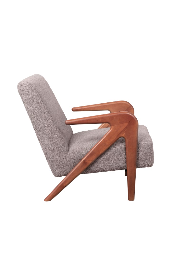 заказать Кресло коричневое современное Arrow BR V5 в Москве заказать Кресло коричневое современное Arrow BR V5