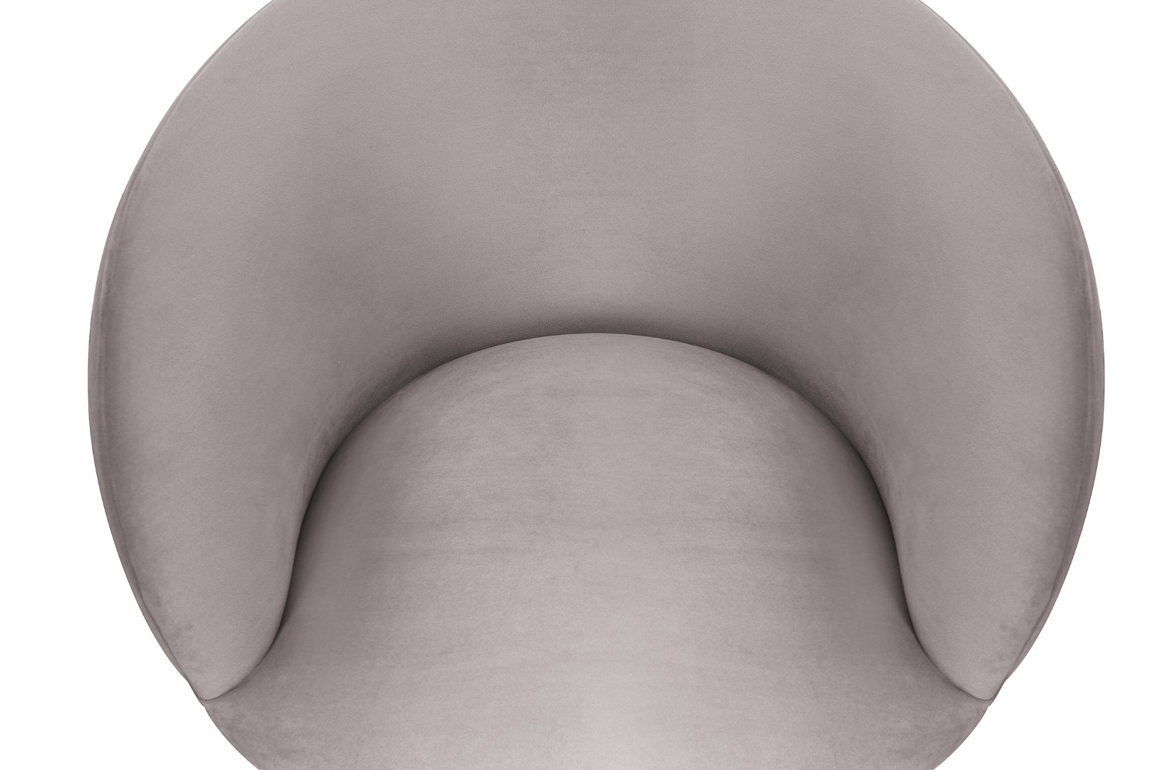 Мягкое кресло для гостиниц Small Benee Grey в интерьере в Москве Мягкое кресло для гостиниц Small Benee Grey в интерьере