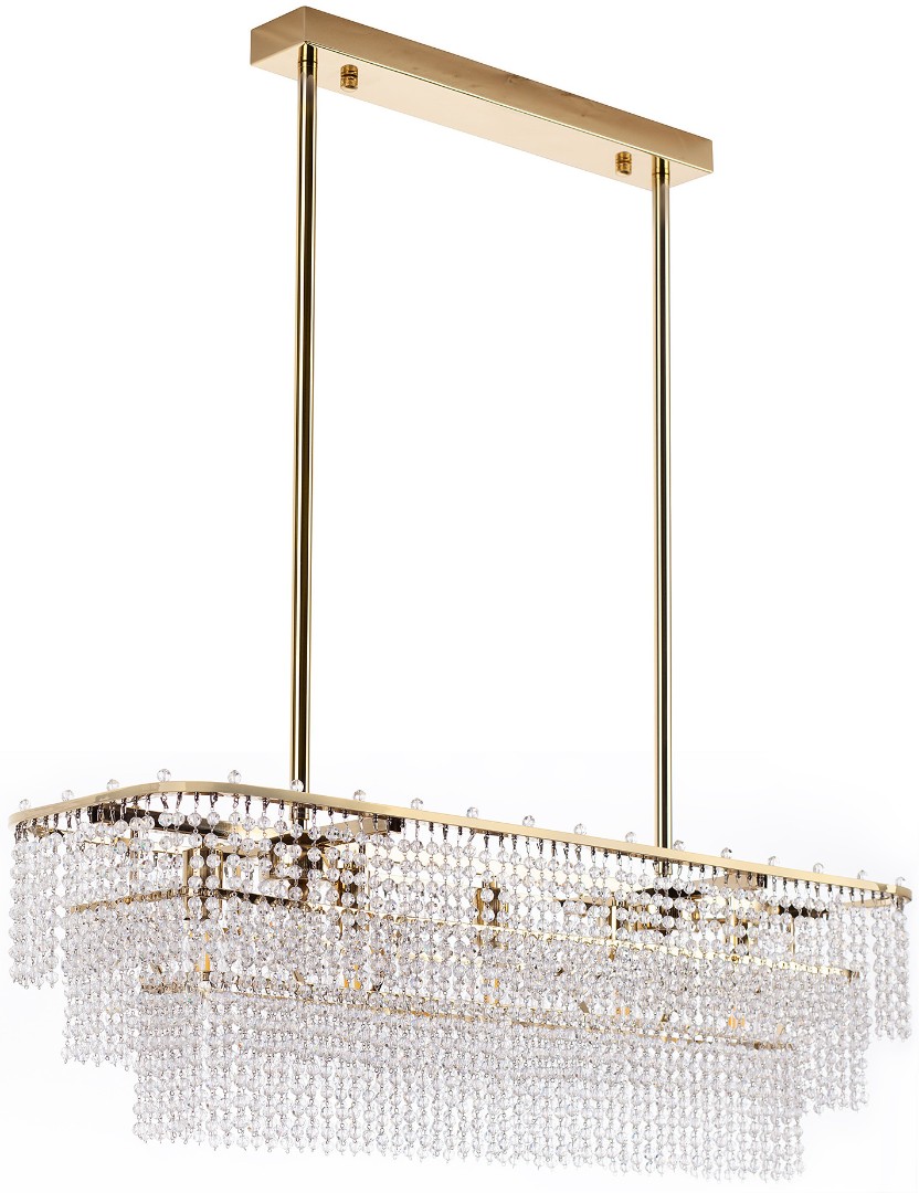 купить Люстра Celestia L1200