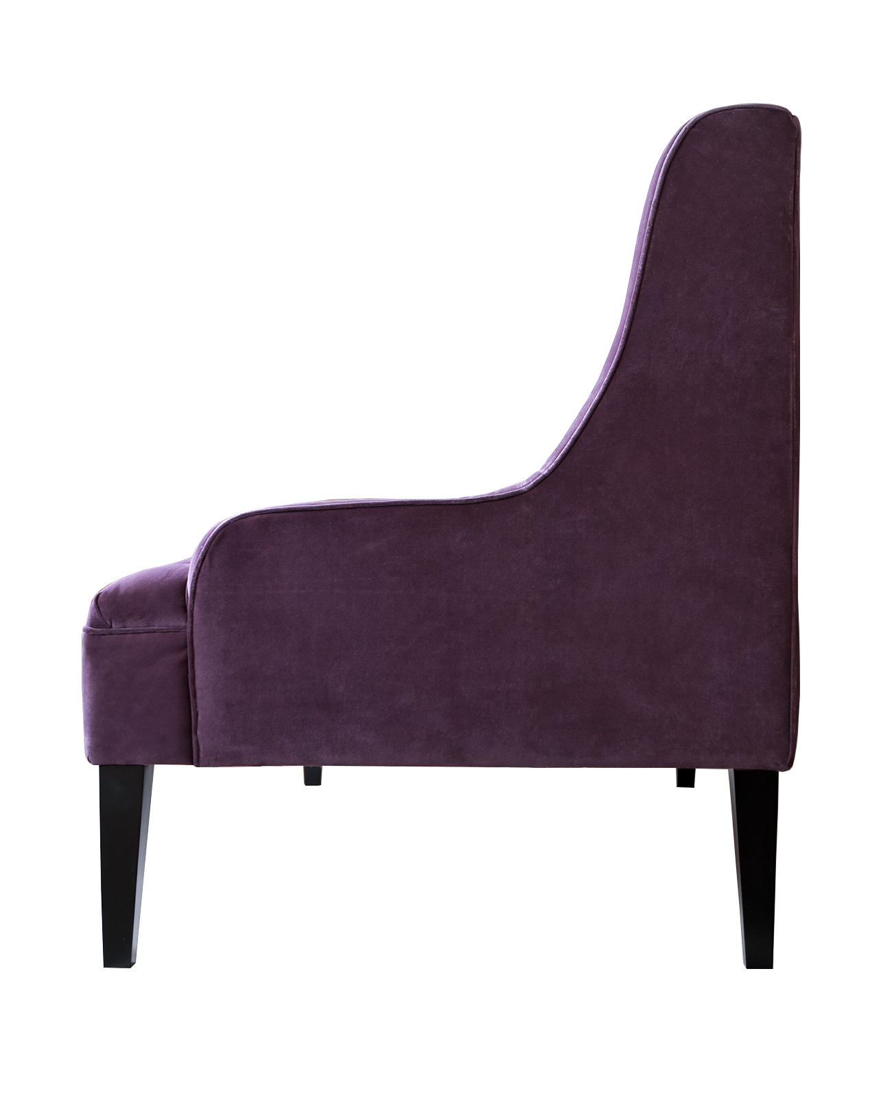 заказать Диван Sommet Purple