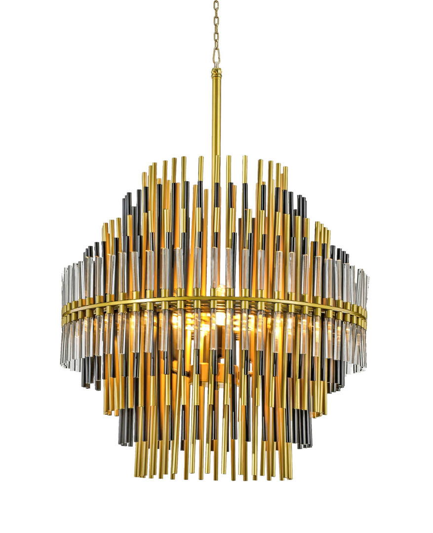 купить Люстра Emile Round 600