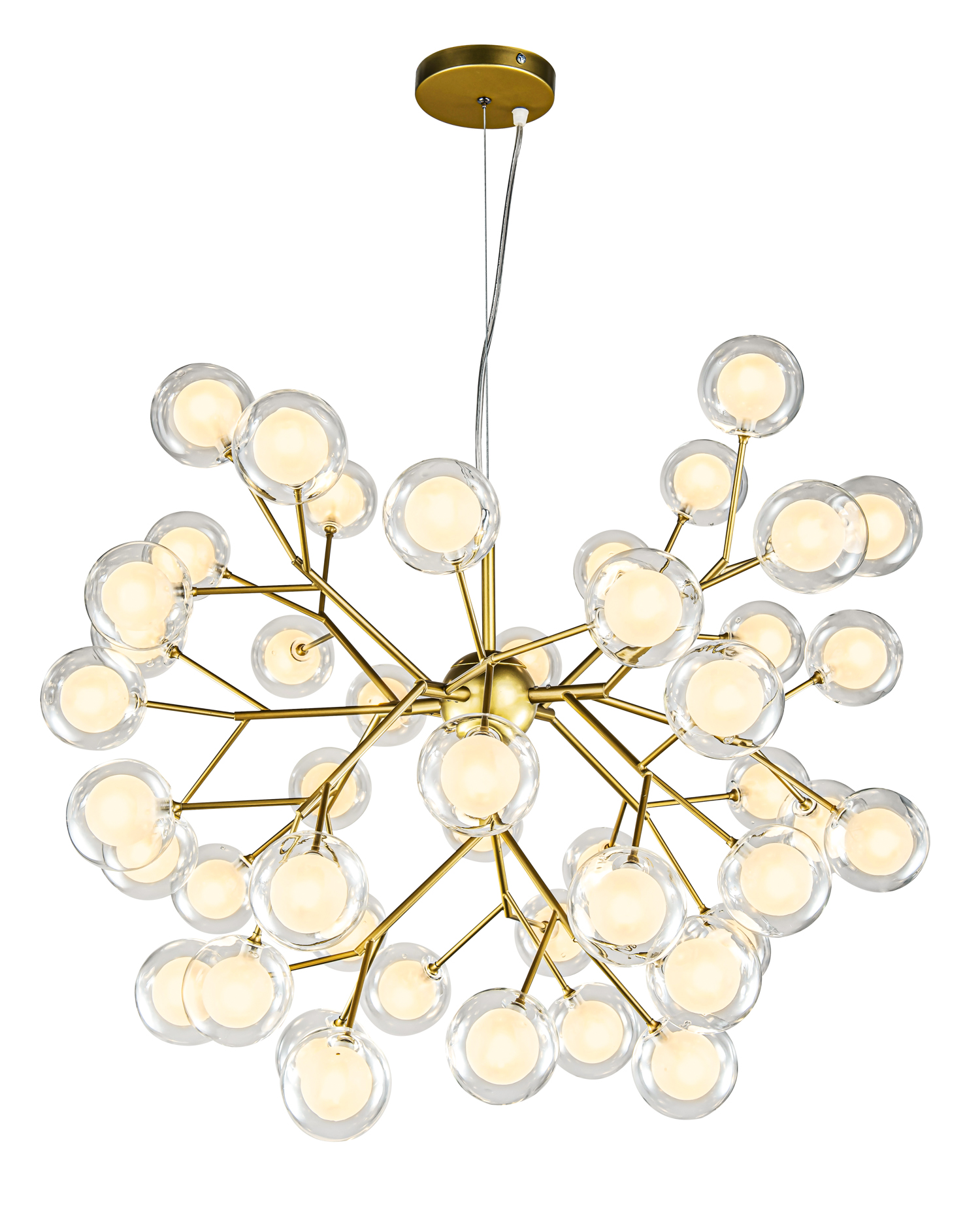 купить Люстра Bogates 45