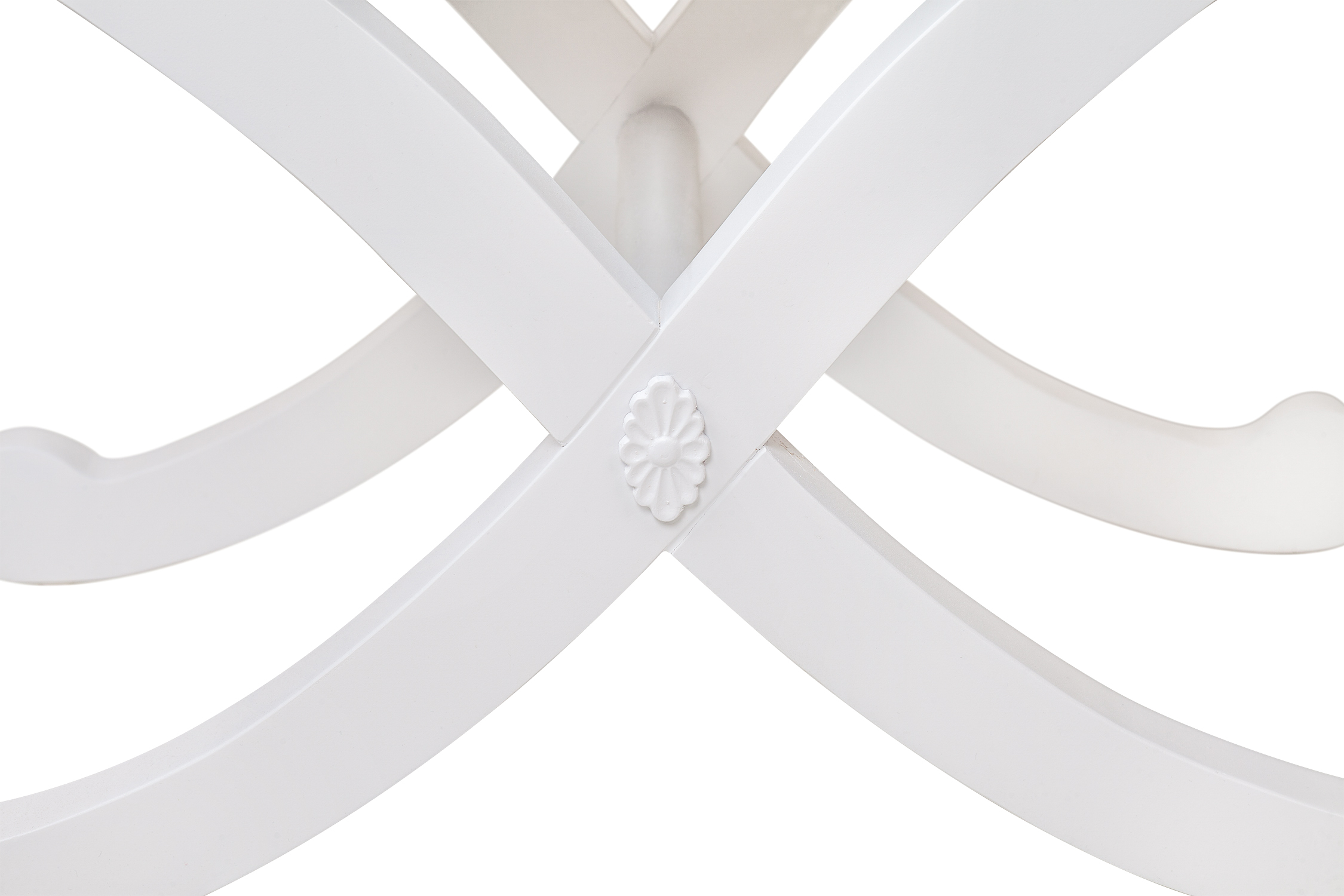 Дизайнерская банкетка X-Bench-W в интерьере в Москве Дизайнерская банкетка X-Bench-W в интерьере