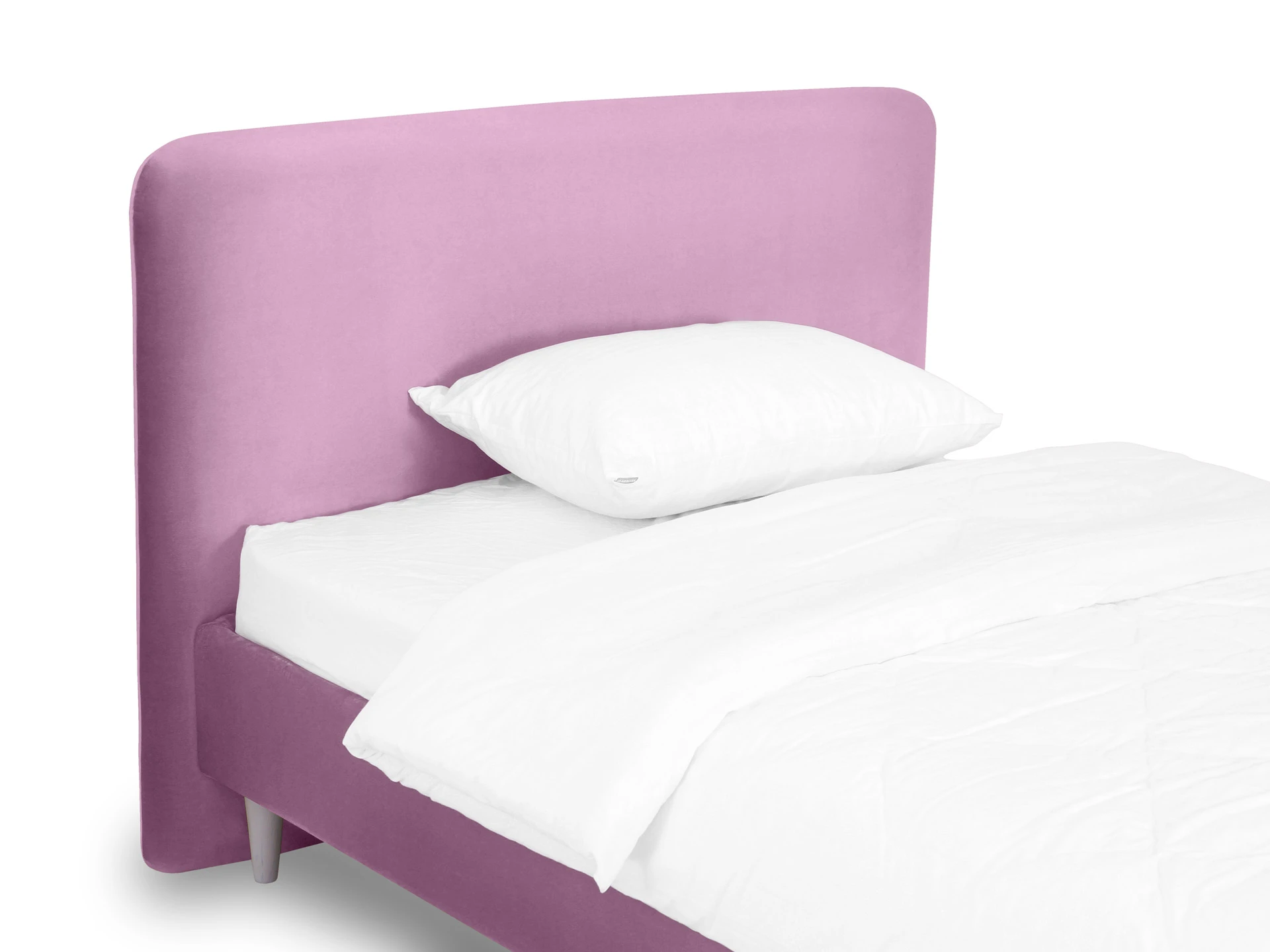 Кровать Prince Philip L в интерьере