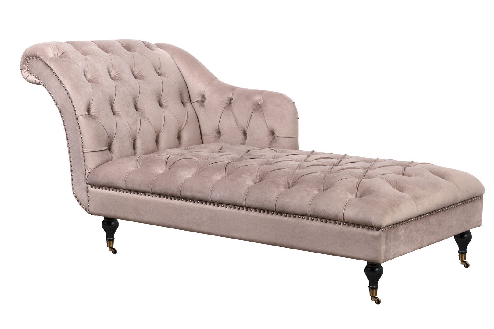 купить Односпальная диван кушетка Bego Mocco цвет коричневый