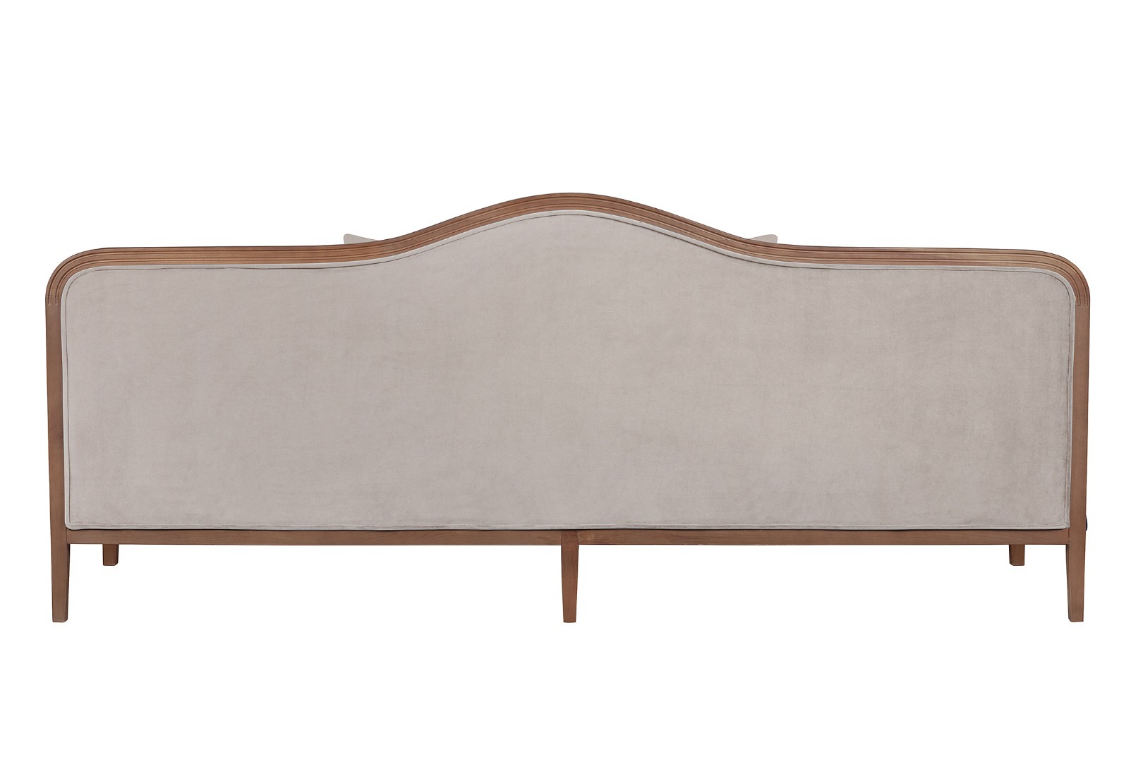 Диван с высокой спинкой для гостиниц Madesta Grey в интернет-магазине в Москве Диван с высокой спинкой для гостиниц Madesta Grey в интернет-магазине