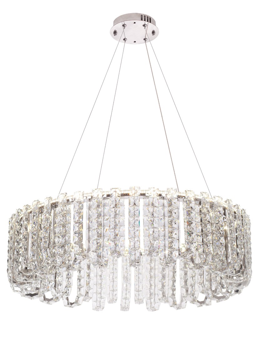 Люстра Vortix D800 в интернет-магазине