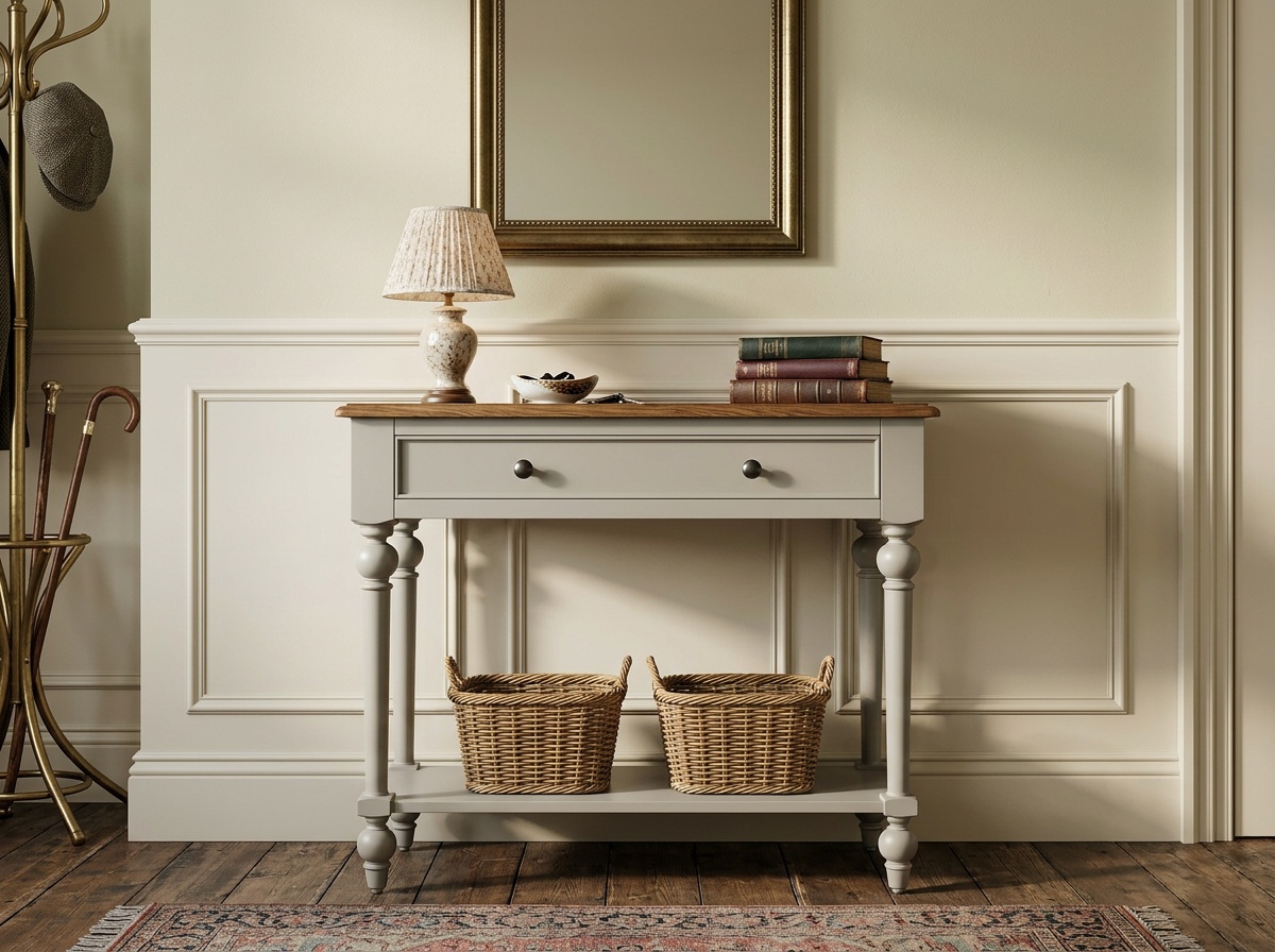 купить Консоль "Одри (Odri)" арт od2124/7032