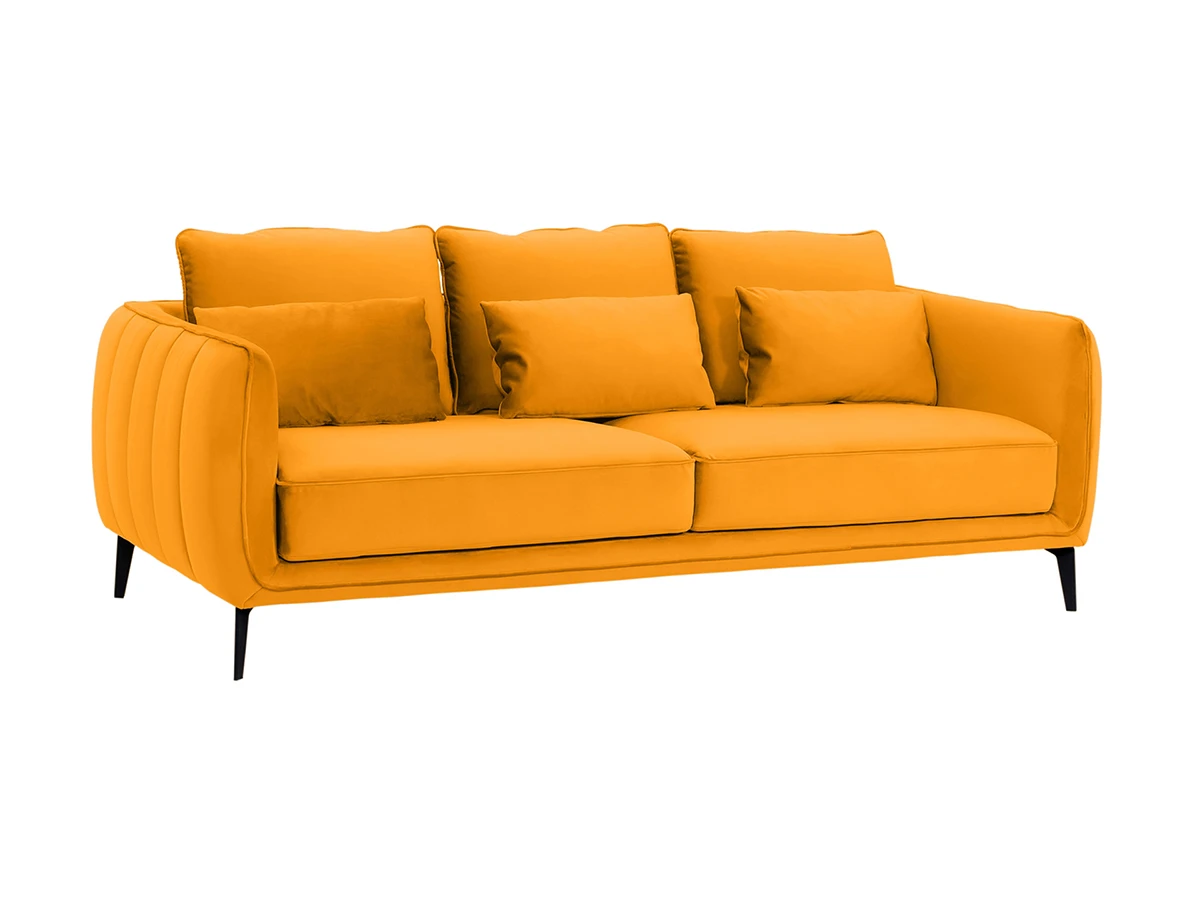 купить Диван Amsterdam трёхместный в Москве купить Диван Amsterdam трёхместный