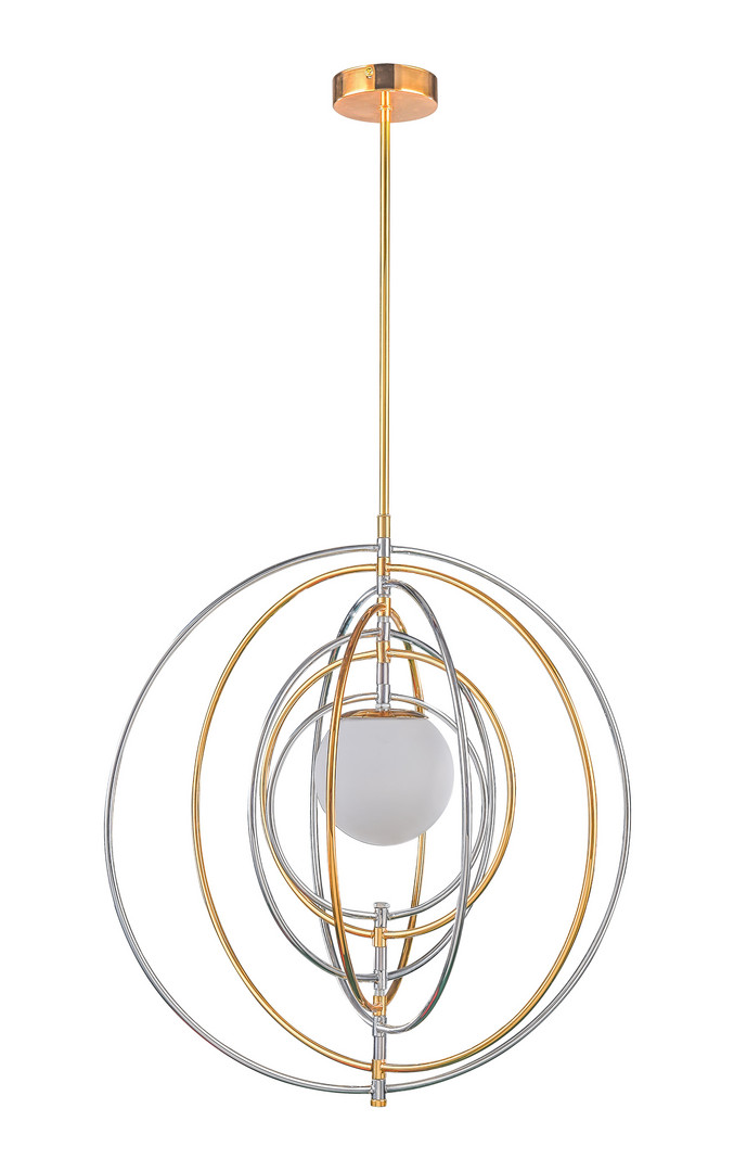 заказать Люстра Orbital 500