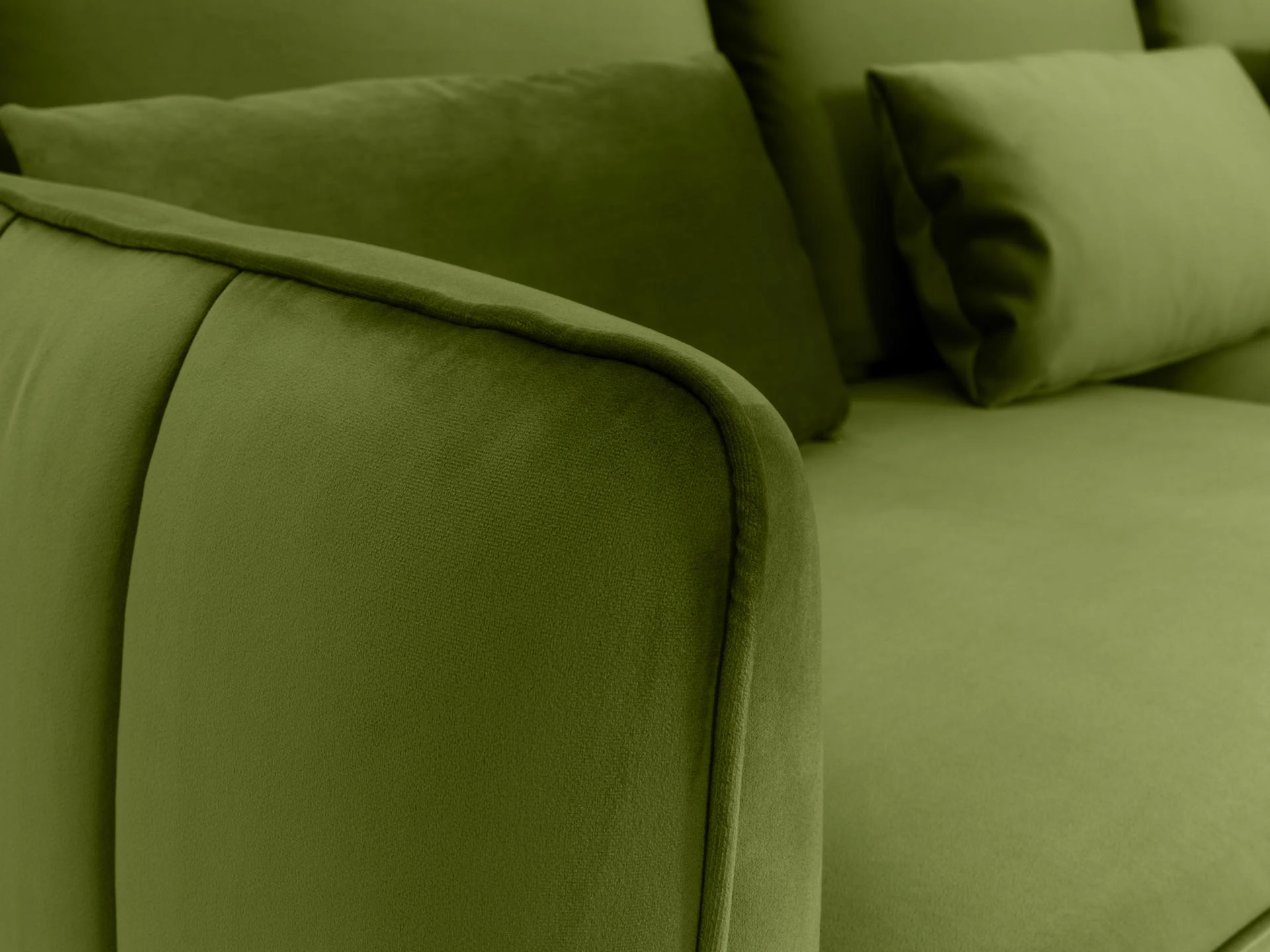 Диван Amsterdam трёхместный в интернет-магазине