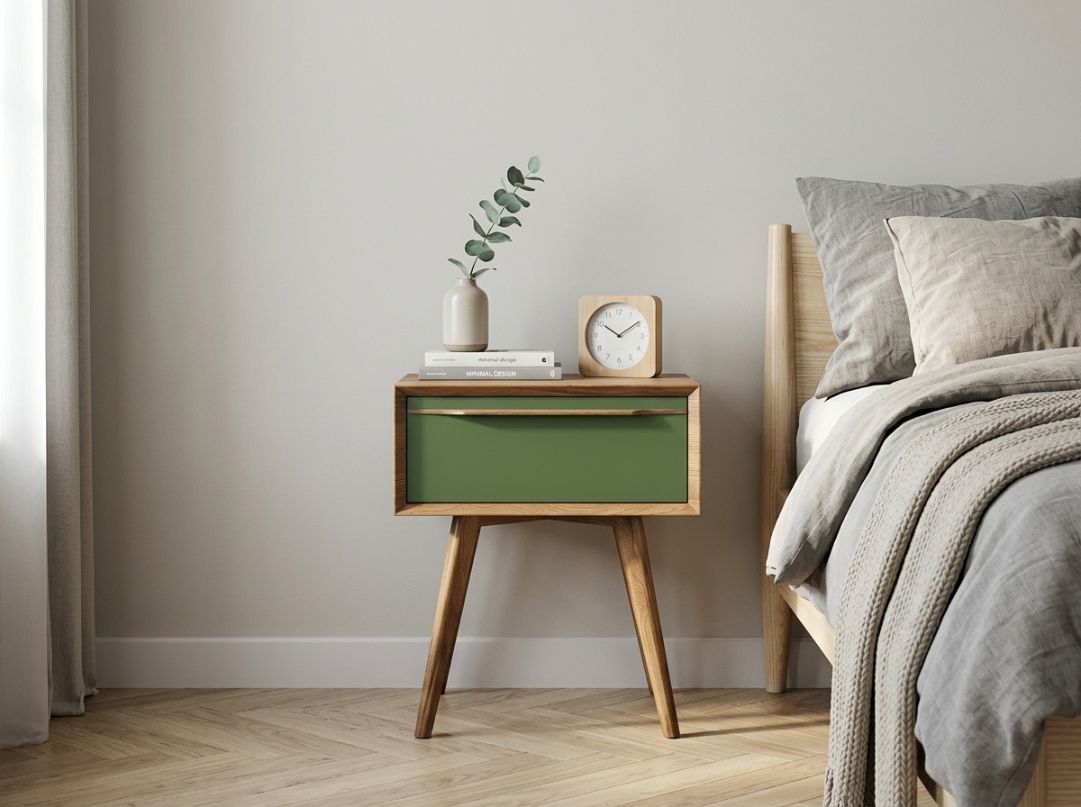 купить Тумба "Бруни (Bruni)" с ящиком арт BR-11/6002