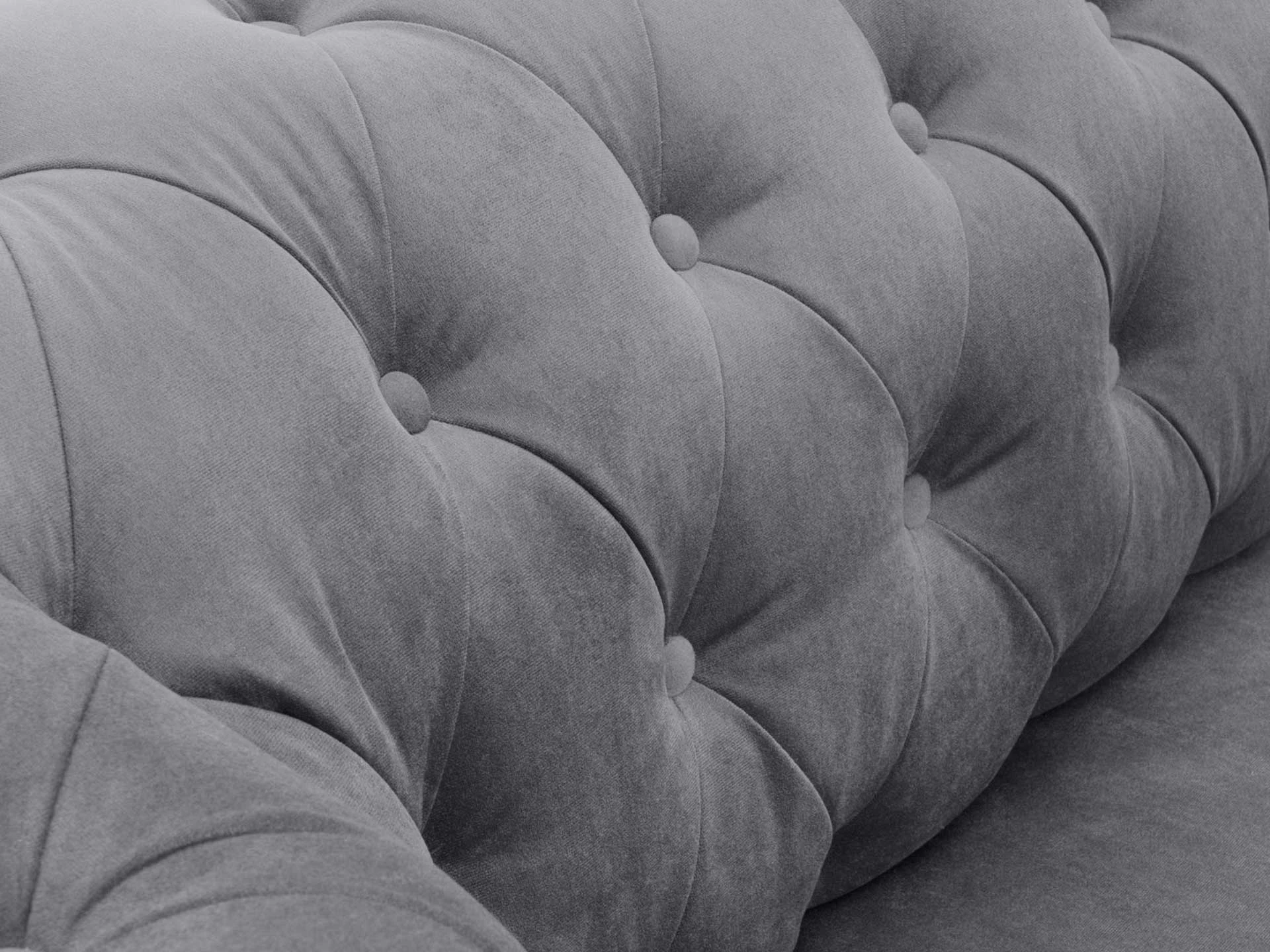 заказать Диван Chesterfield без механизма в Москве заказать Диван Chesterfield без механизма