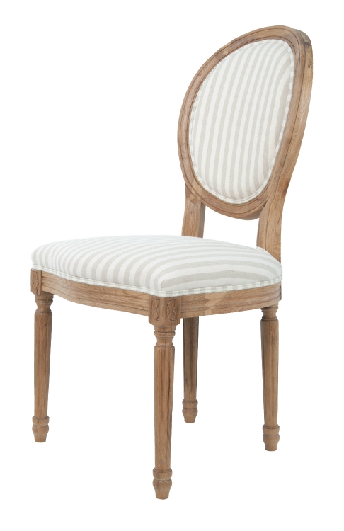 Стул Miro Pinstripe в интернет-магазине в Москве Стул Miro Pinstripe в интернет-магазине