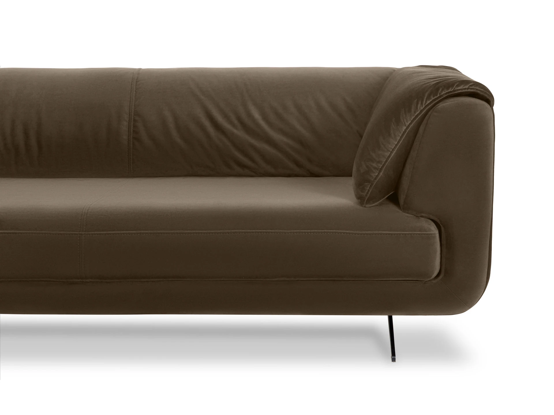 Диван Marsala угловой левый в интернет-магазине