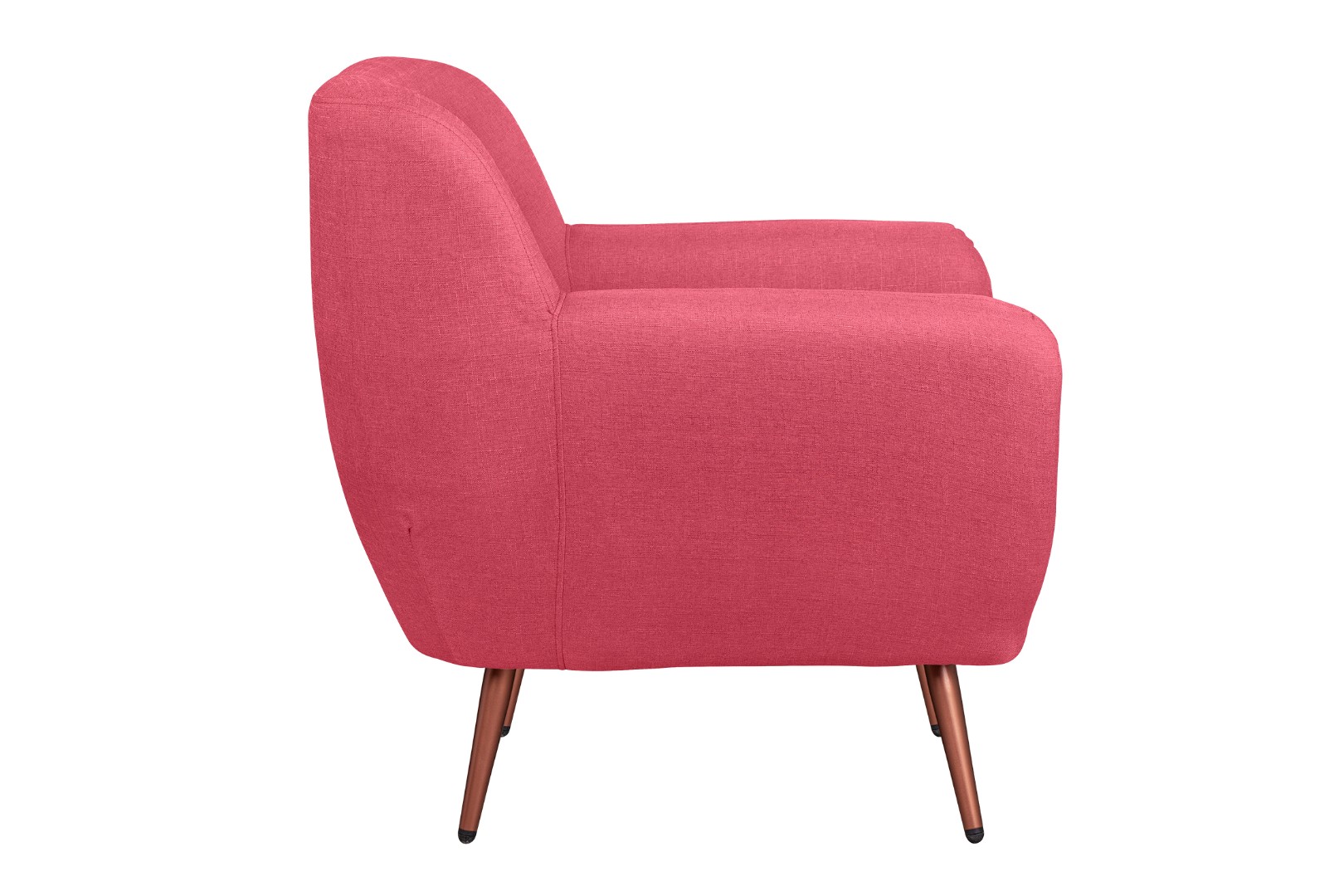 заказать Низкое кресло Fuller Red V2 в Москве заказать Низкое кресло Fuller Red V2