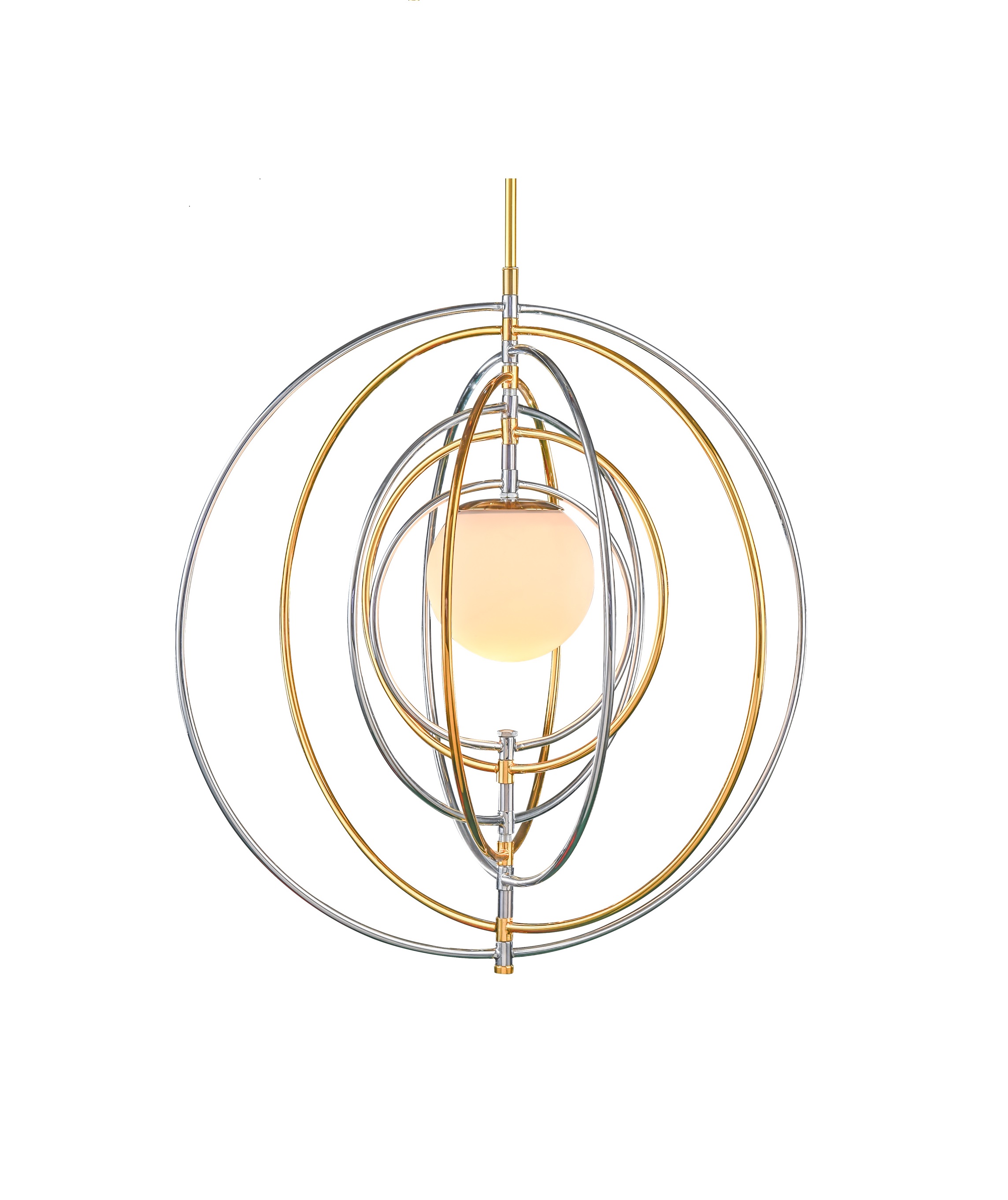 Люстра Orbital 400 в интернет-магазине в Москве Люстра Orbital 400 в интернет-магазине