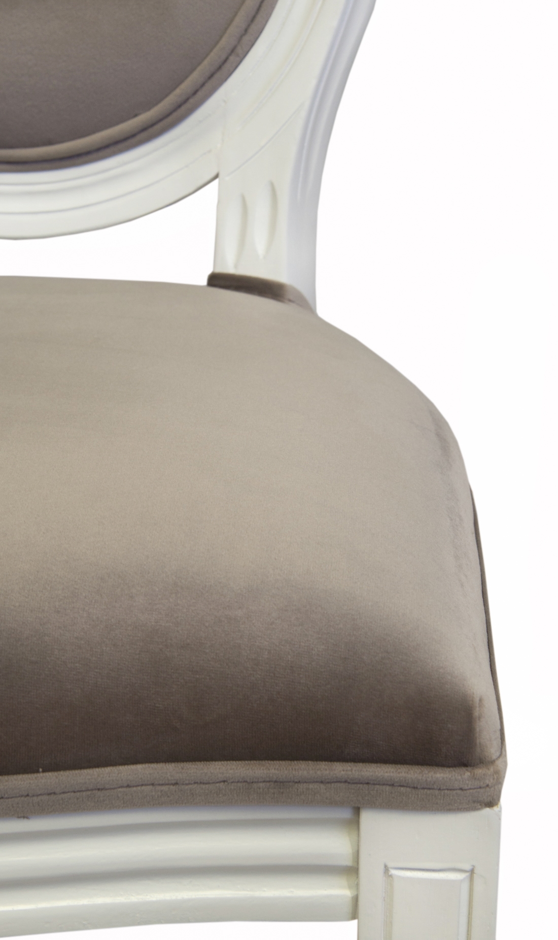 фото Стул для кафе Volker Taupe