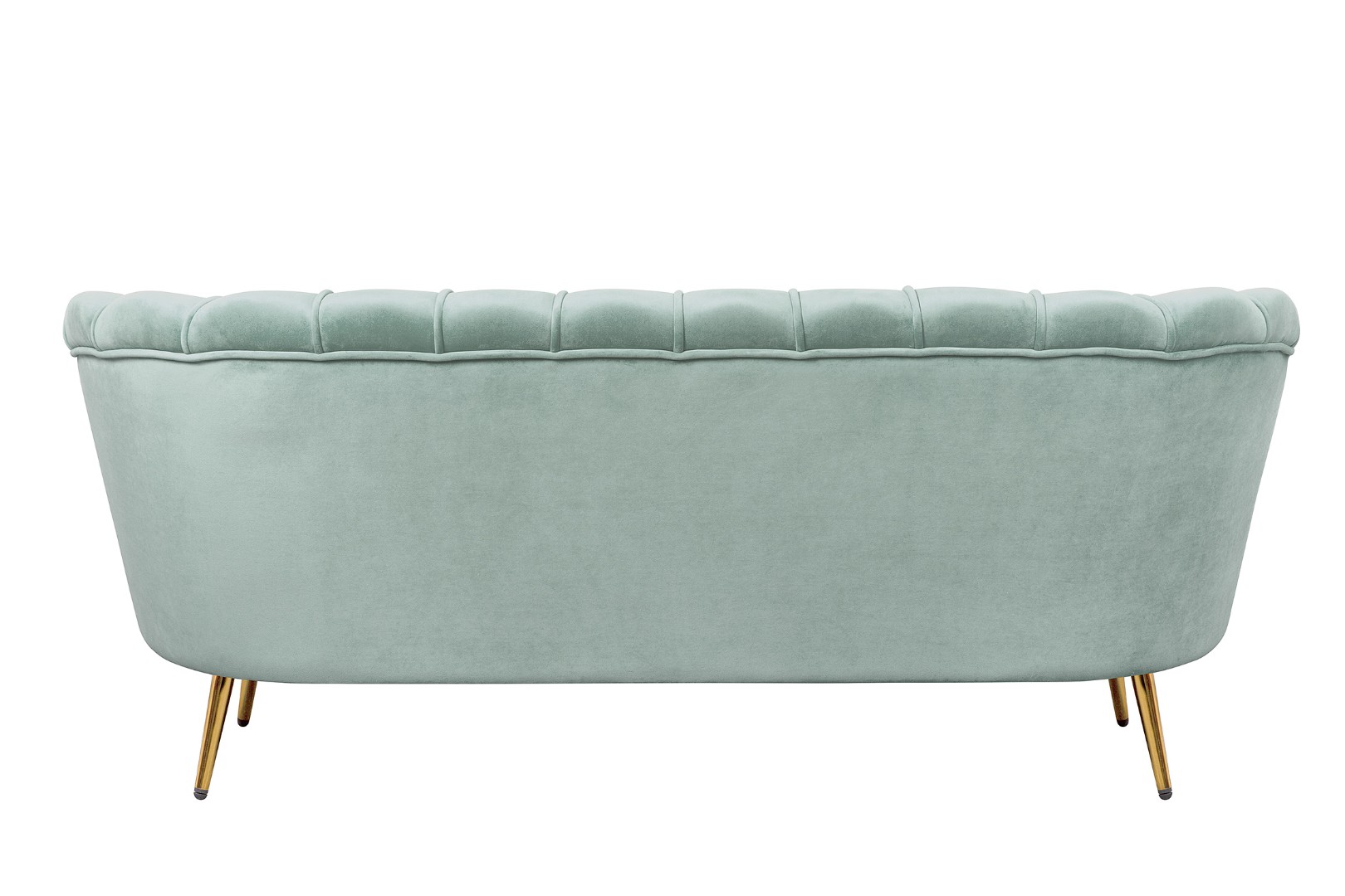 Диван ракушка для гостиниц Pearl Triple Green в интернет-магазине в Москве Диван ракушка для гостиниц Pearl Triple Green в интернет-магазине