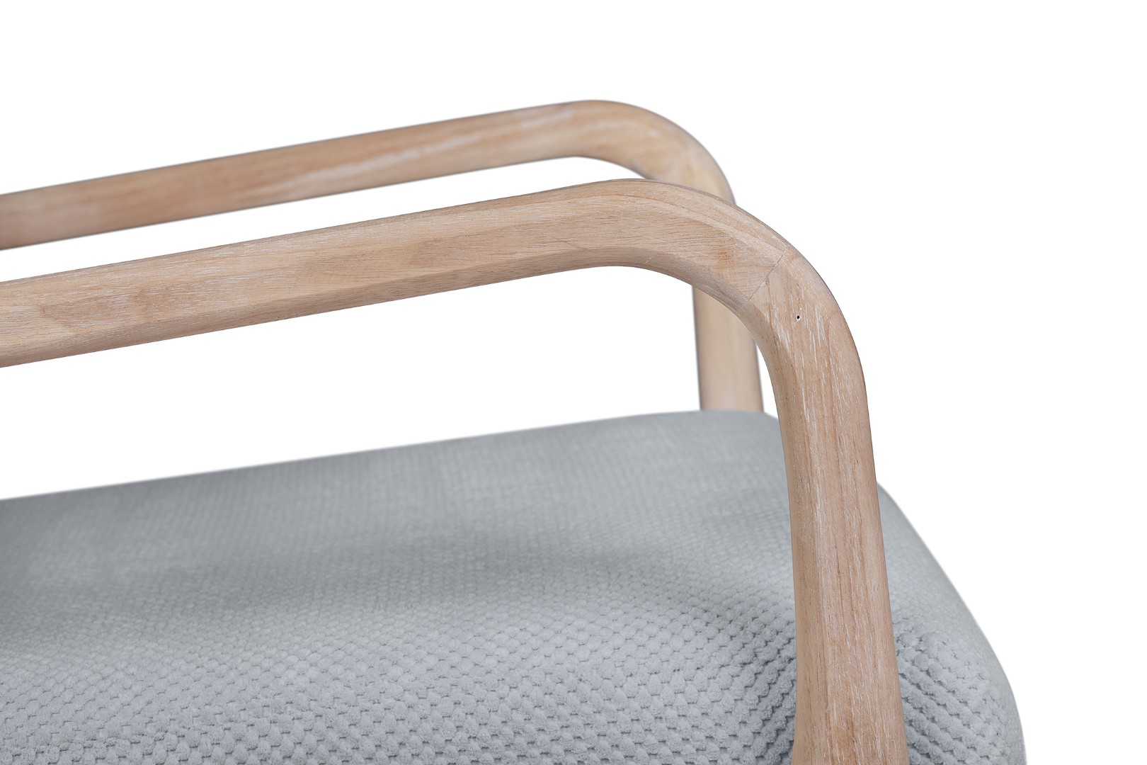 Кресло дизайнерское Cody N-ash в интерьере