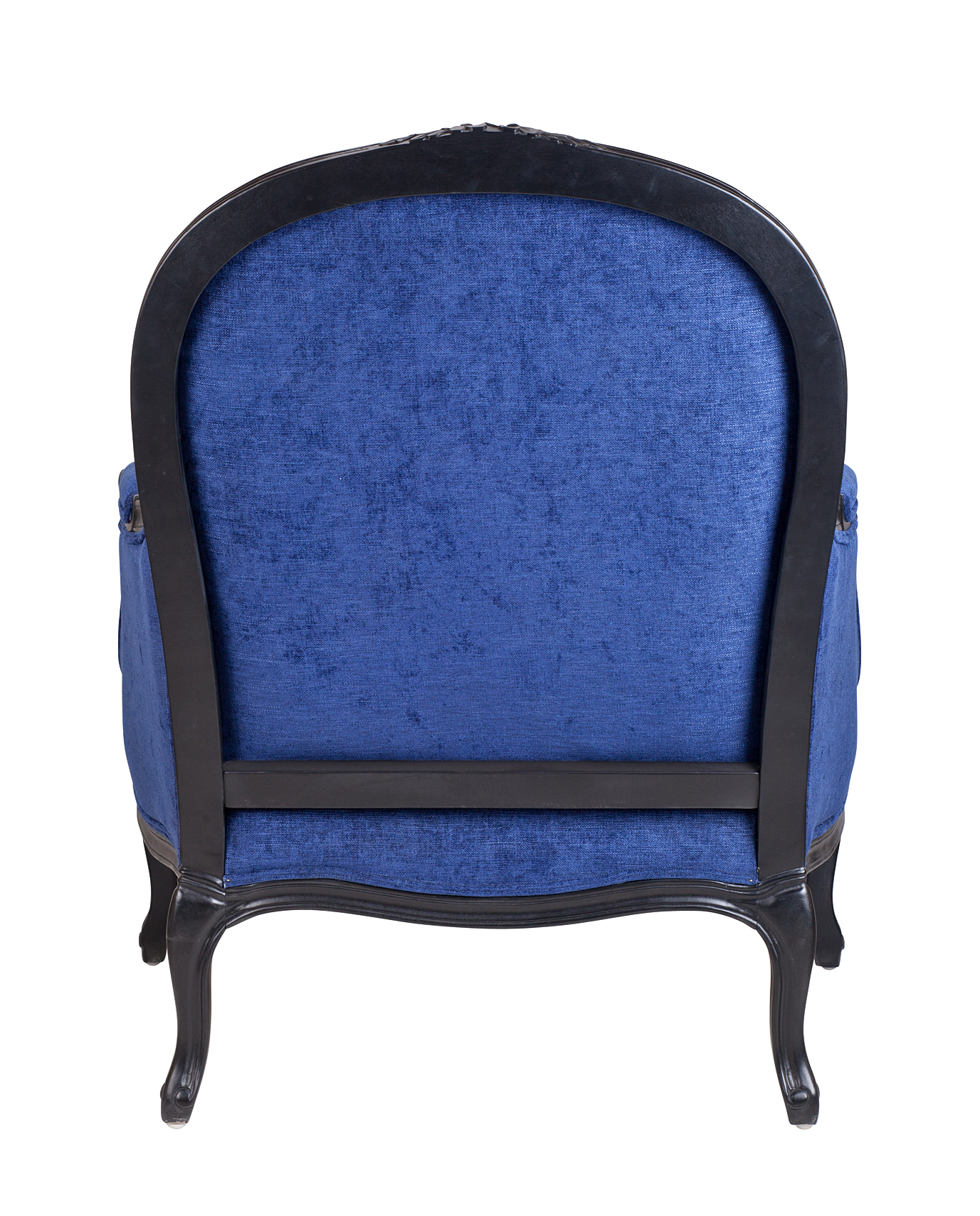 Полукресло Aldo Blue в интернет-магазине в Москве Полукресло Aldo Blue в интернет-магазине