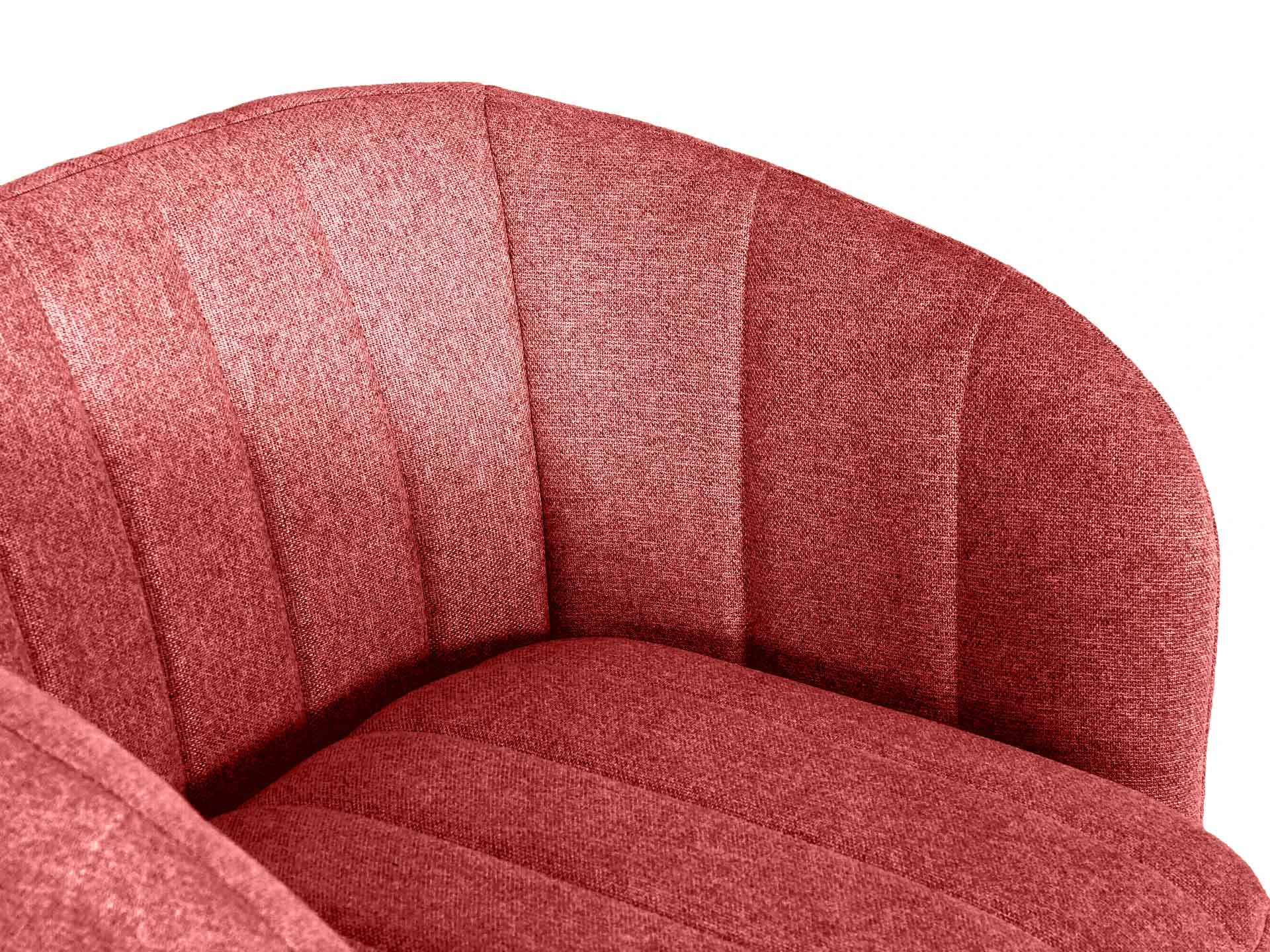 фото Кресло Lecco в интерьере