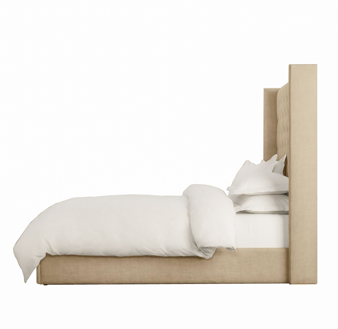 Дизайнерская кровать Melso в интернет-магазине