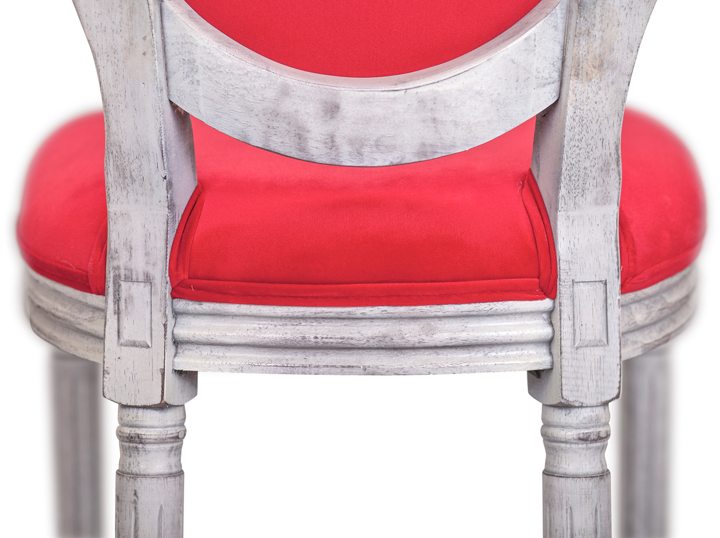 фото Стул Volker Original Red