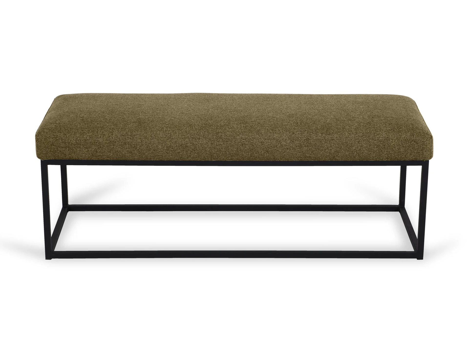 Банкетка Loft Flat в интерьере в Москве Банкетка Loft Flat в интерьере