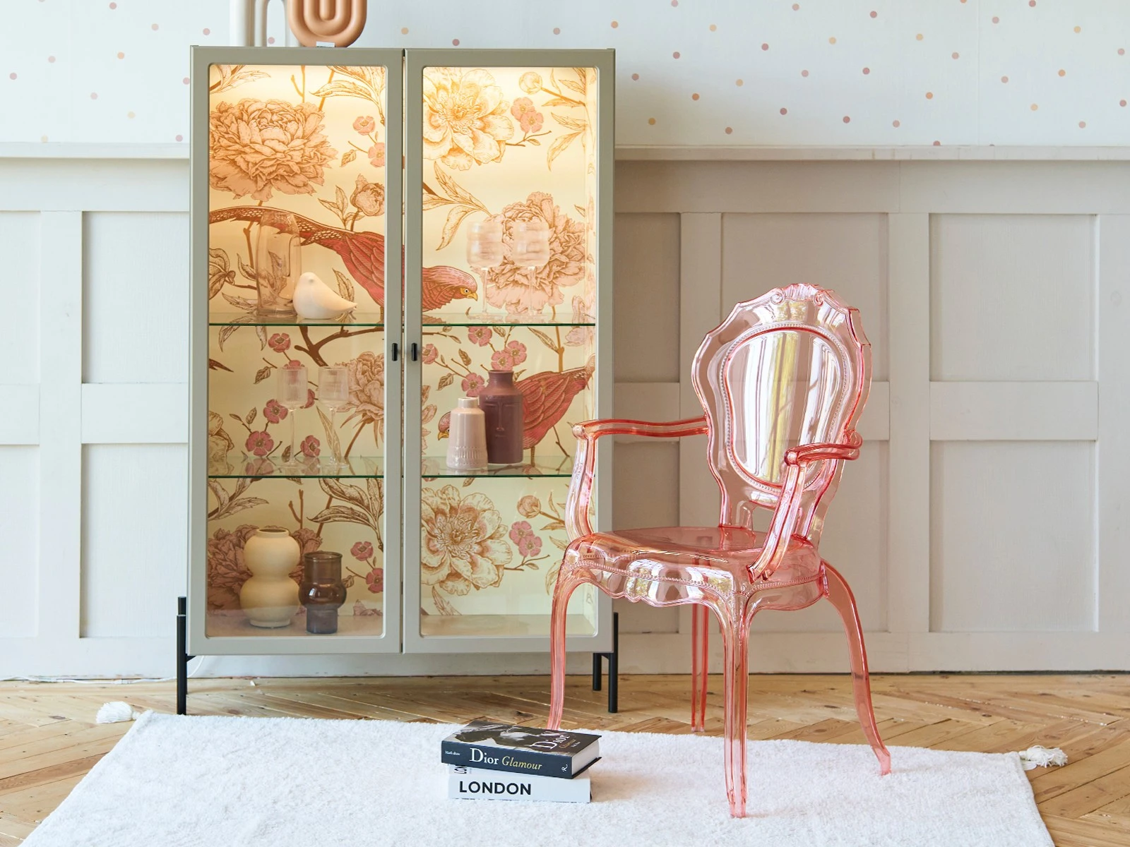 заказать Кресло Gentry в интернет-магазине