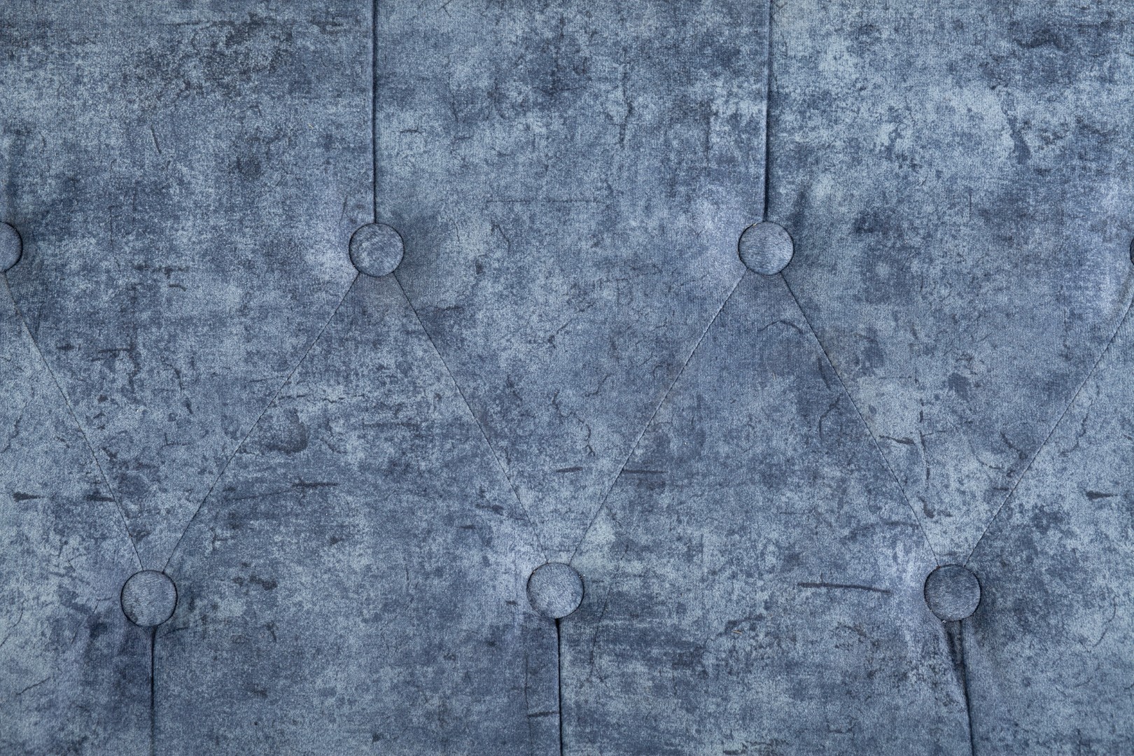 Оттоманка Onora Velvet Blue в интерьере в Москве Оттоманка Onora Velvet Blue в интерьере