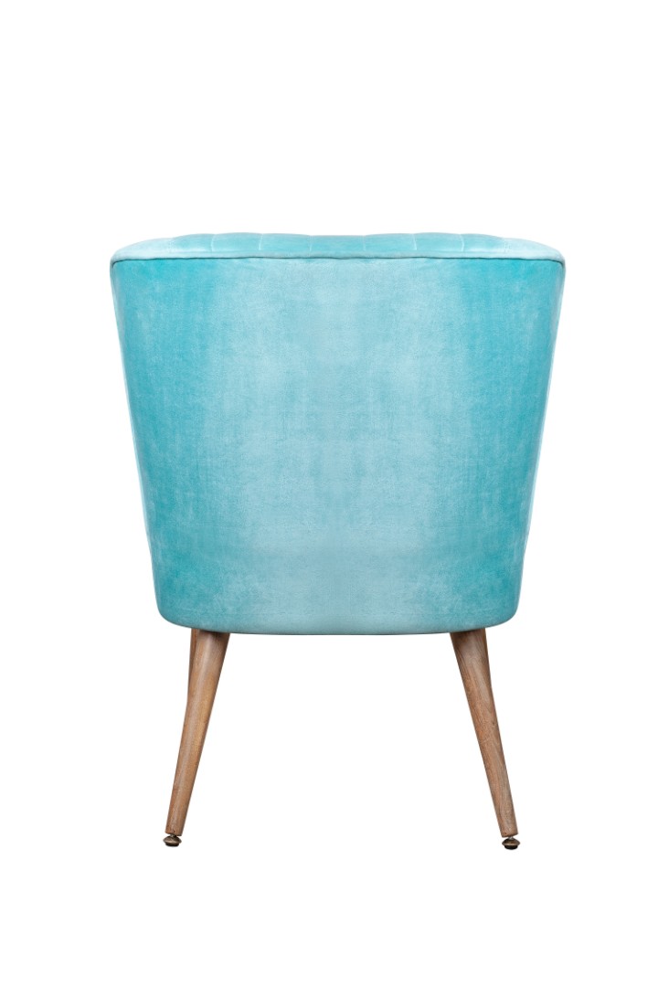 Кресло Shell Mint в интернет-магазине