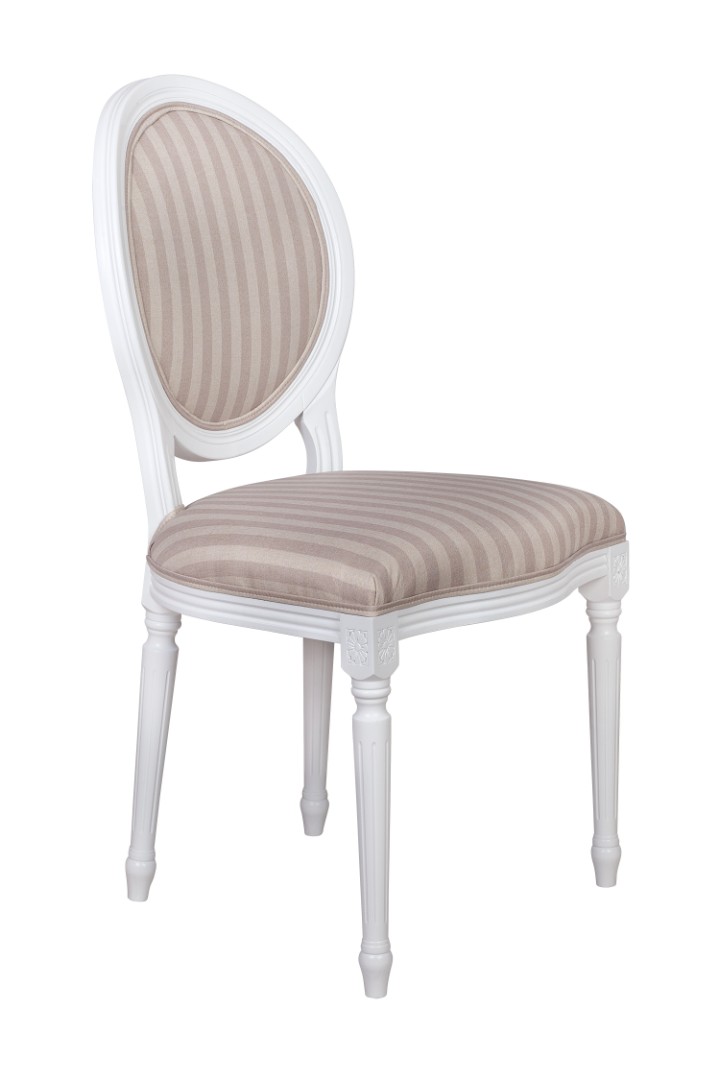 купить Дизайнерский обеденный стул Delo Strip