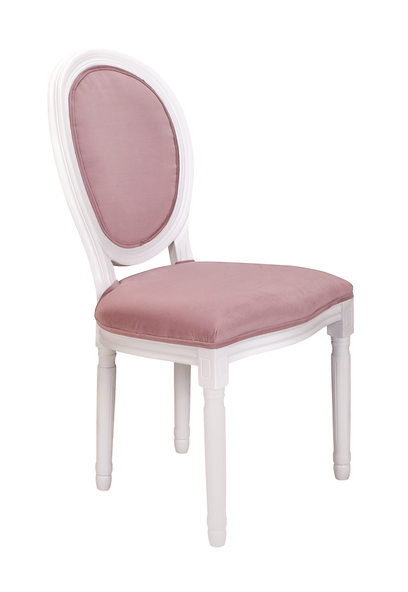 купить Стул для кафе Volker Peach в Москве купить Стул для кафе Volker Peach