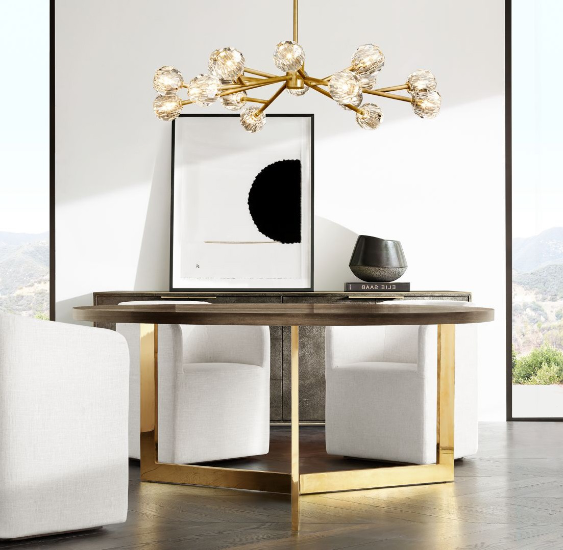 купить Люстра Boule-De-Cristal D100 в Москве купить Люстра Boule-De-Cristal D100