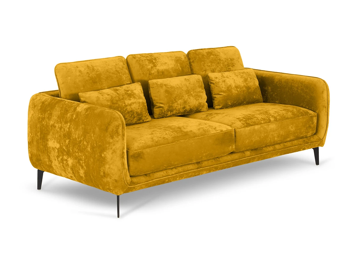 купить Диван Amsterdam трёхместный в Москве купить Диван Amsterdam трёхместный