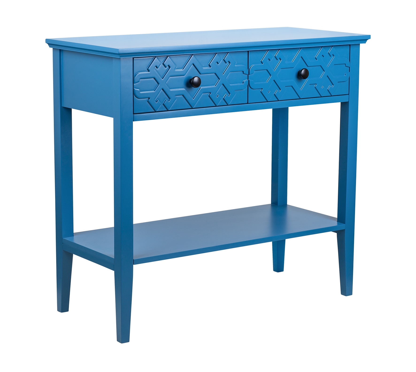 купить Дизайнерская консоль Friz Bright Blue