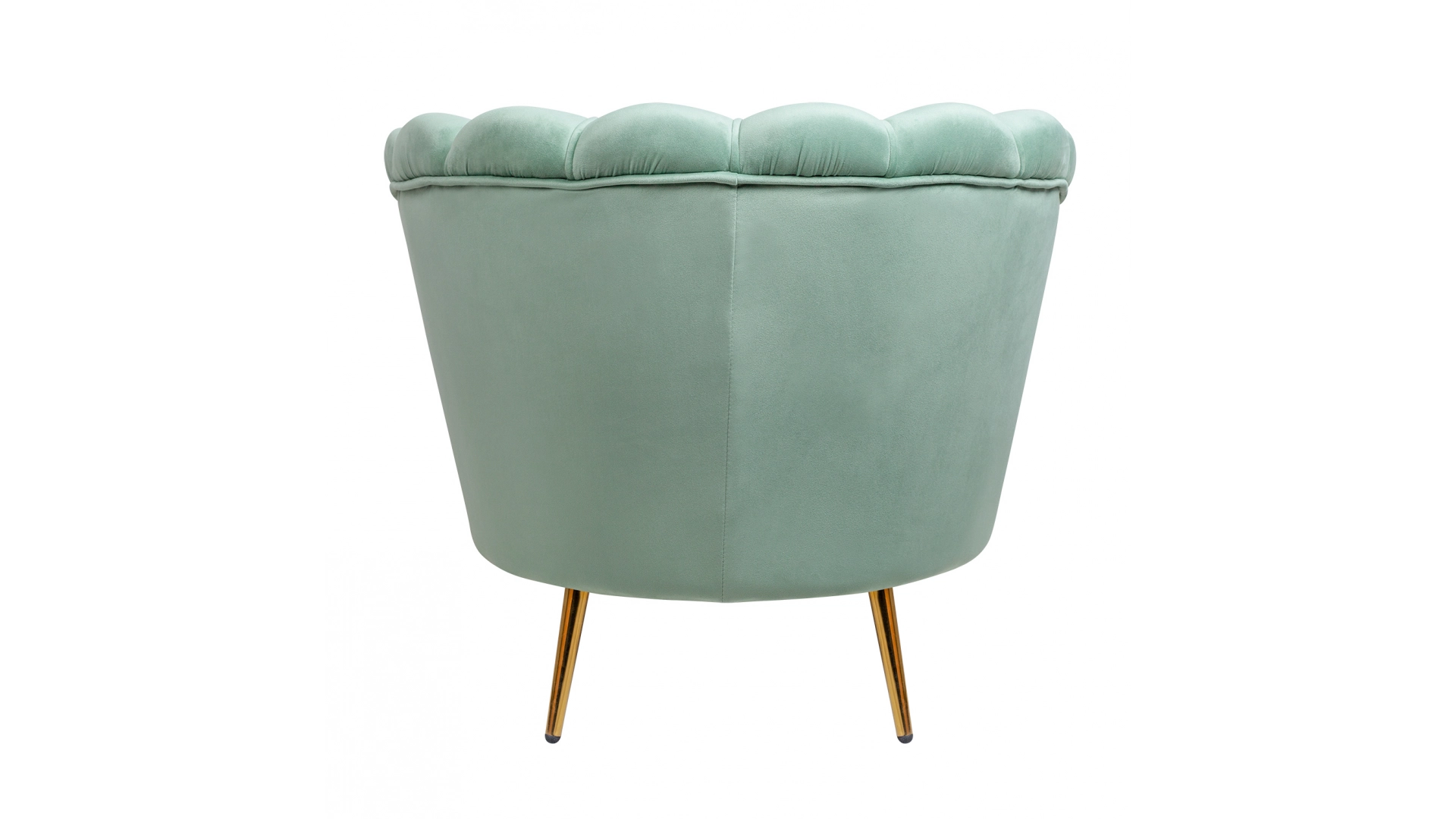 фото Комплект кресел ракушка Pearl Green