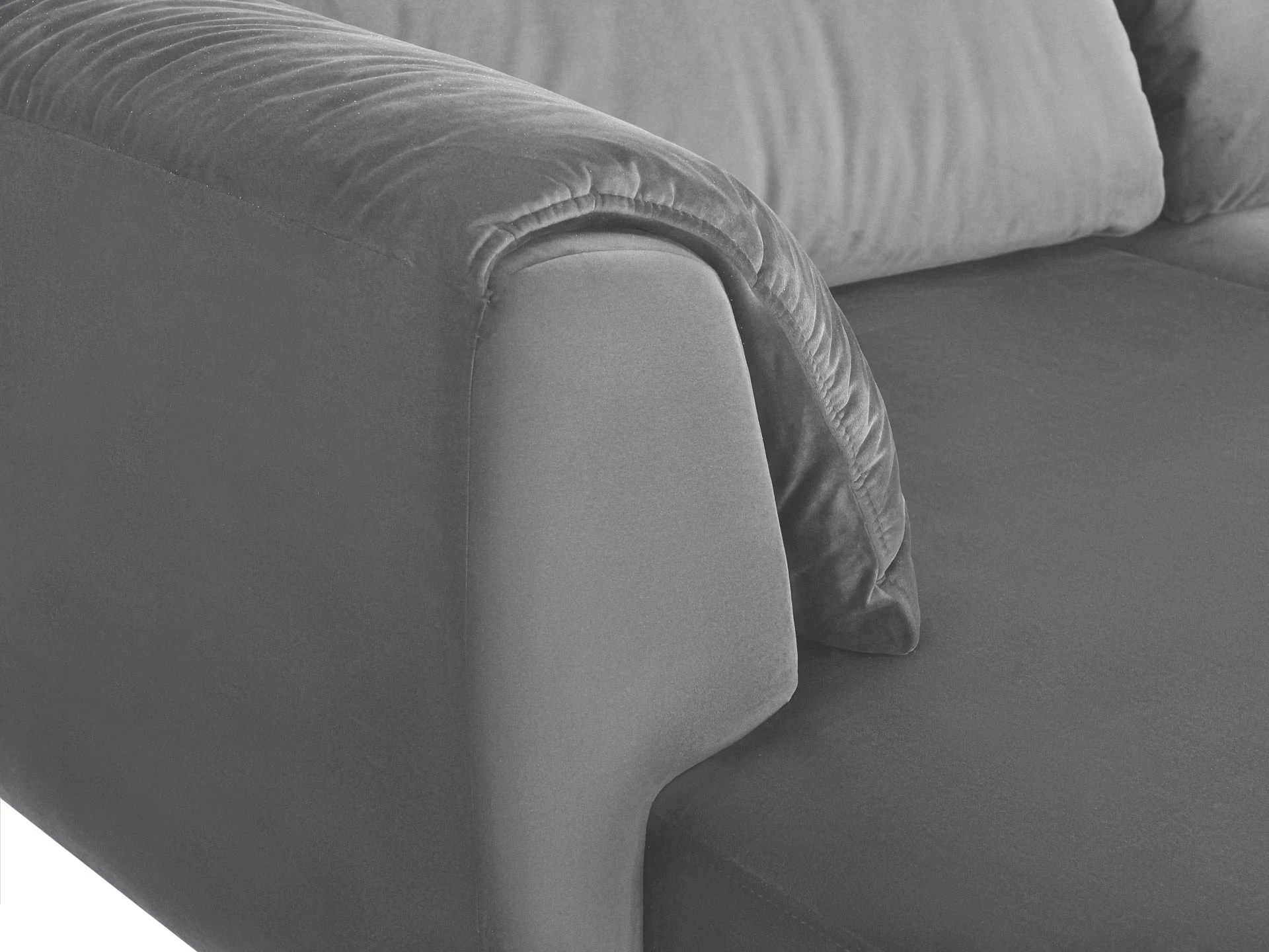 фото Диван Marsala угловой левый в интерьере в Москве фото Диван Marsala угловой левый в интерьере