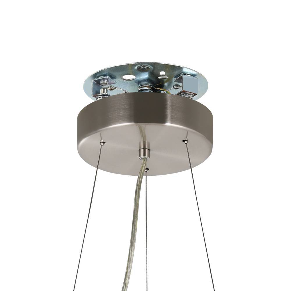 31608 Подвесной потолочный светильник (люстра) MASERLO в интернет-магазине